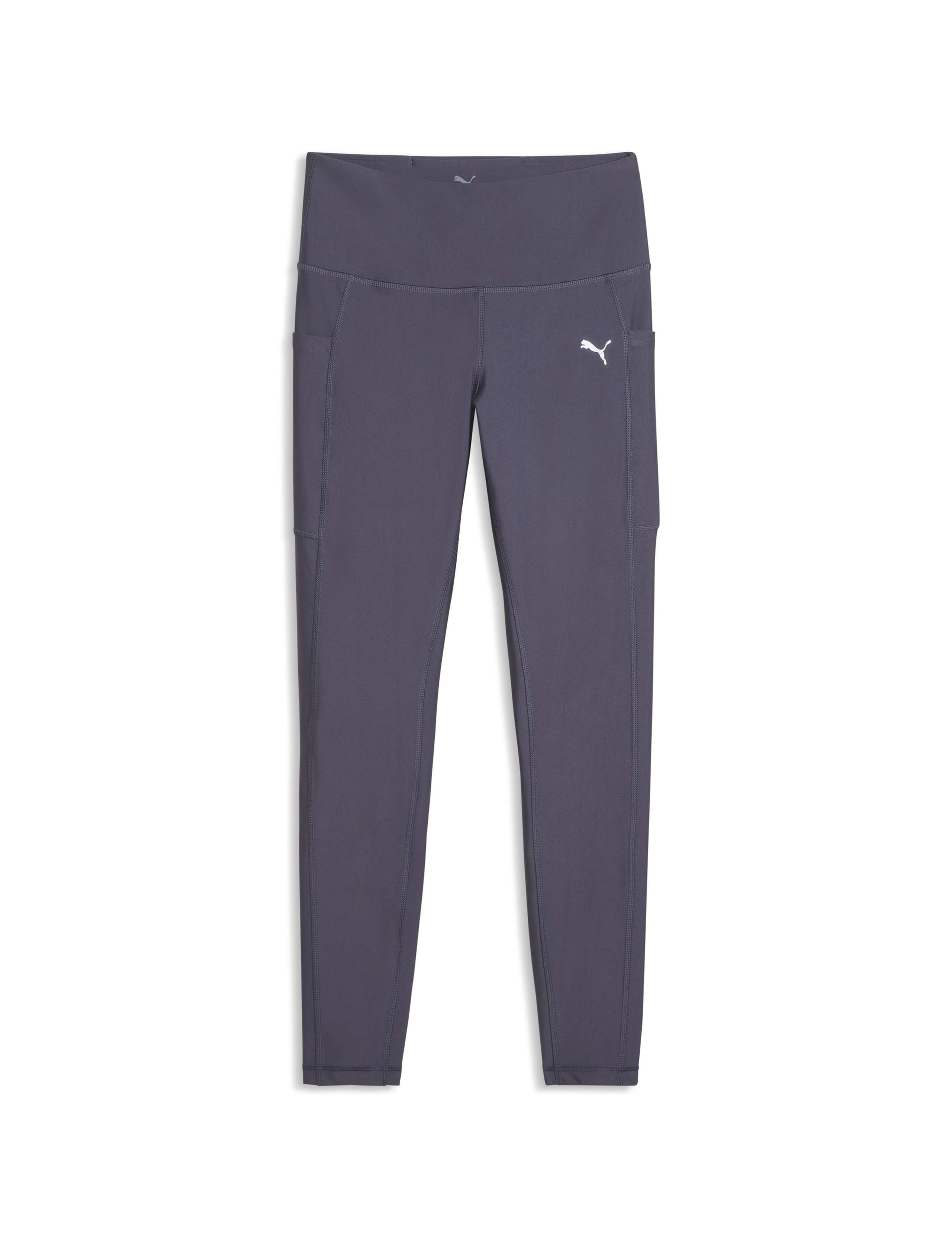Run Velocity High Waisted Leggings 2 of 6