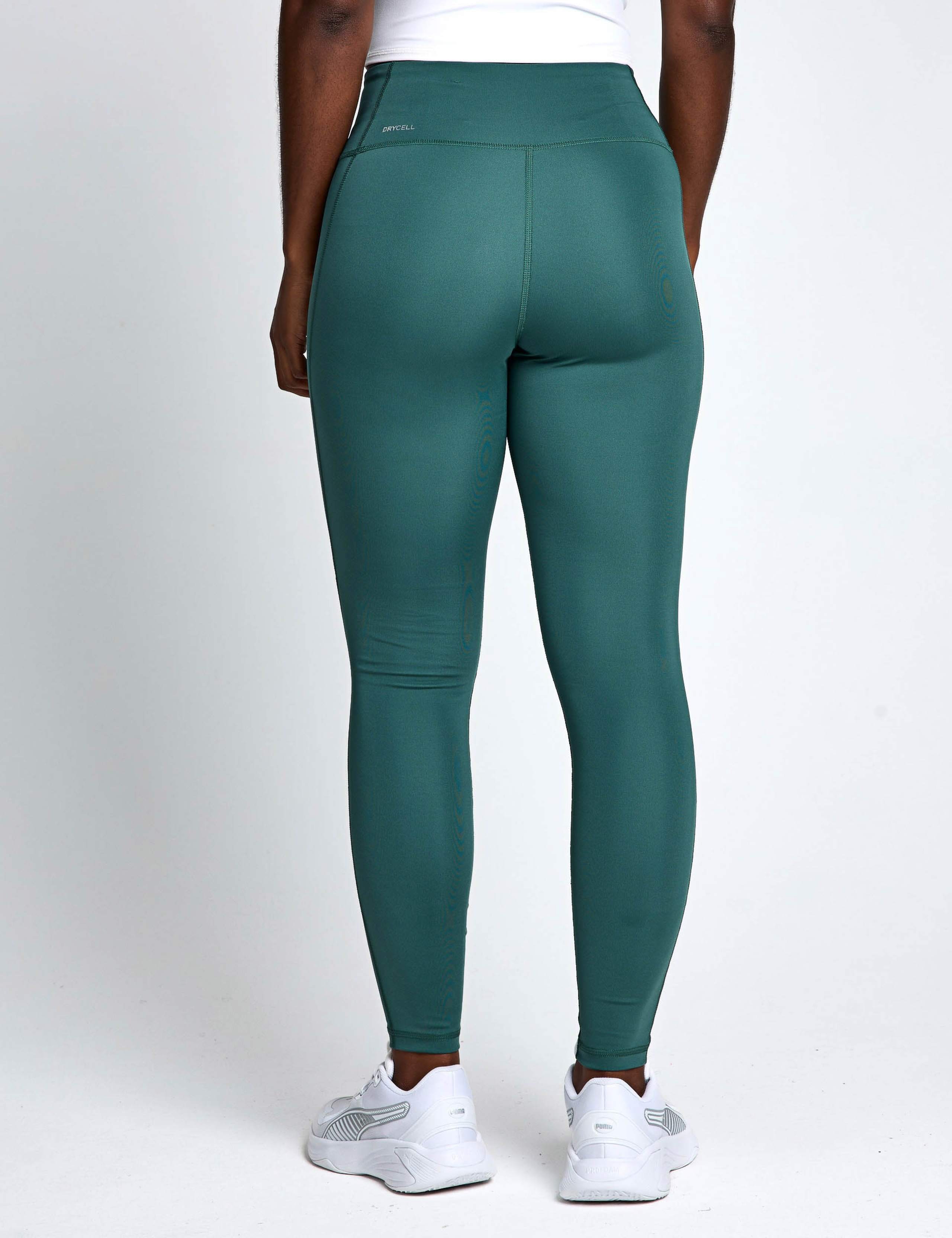 Tad Essential High Waisted Gym Leggings 2 of 5