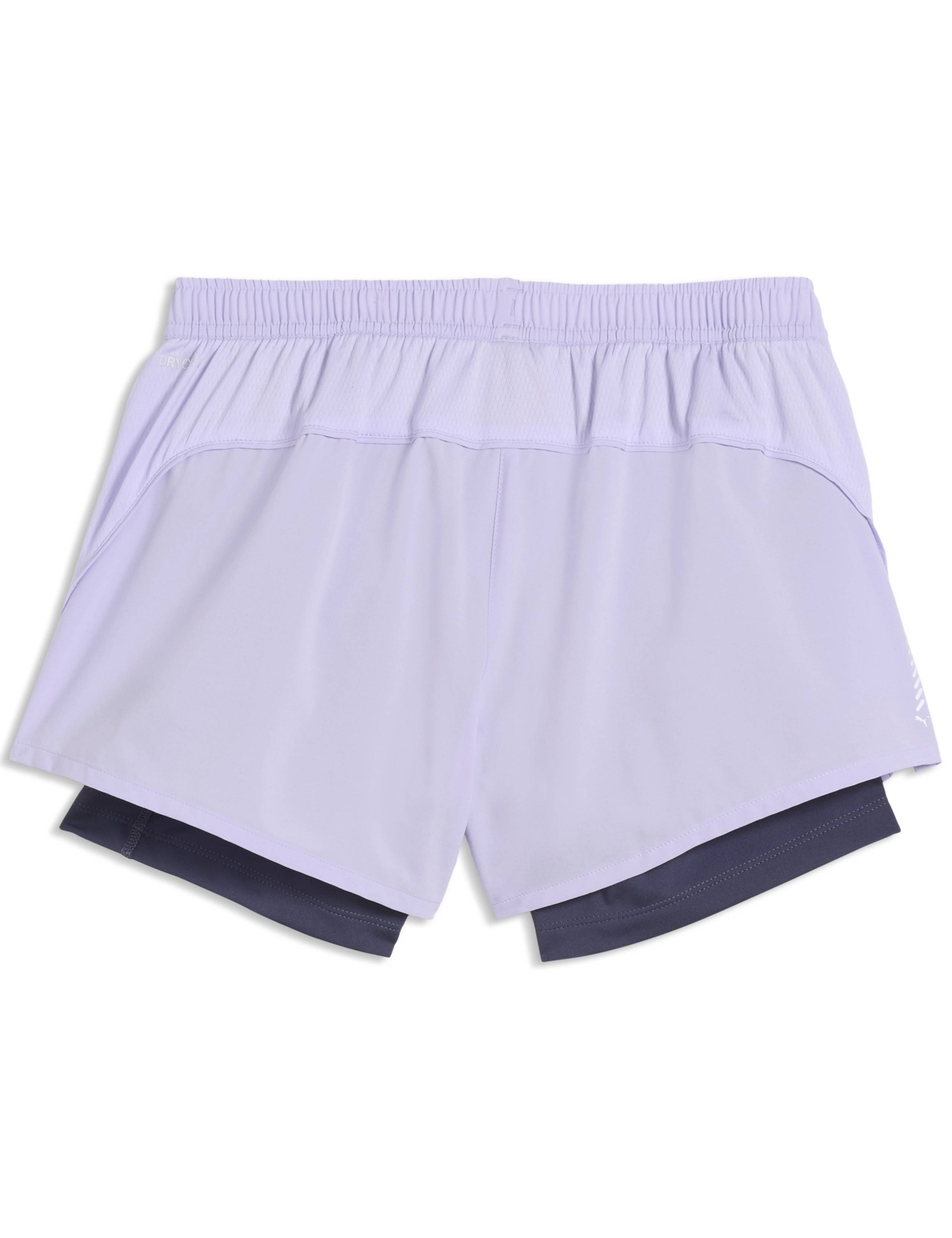 Run Velocity 2-in-1 Sports Shorts 6 of 6
