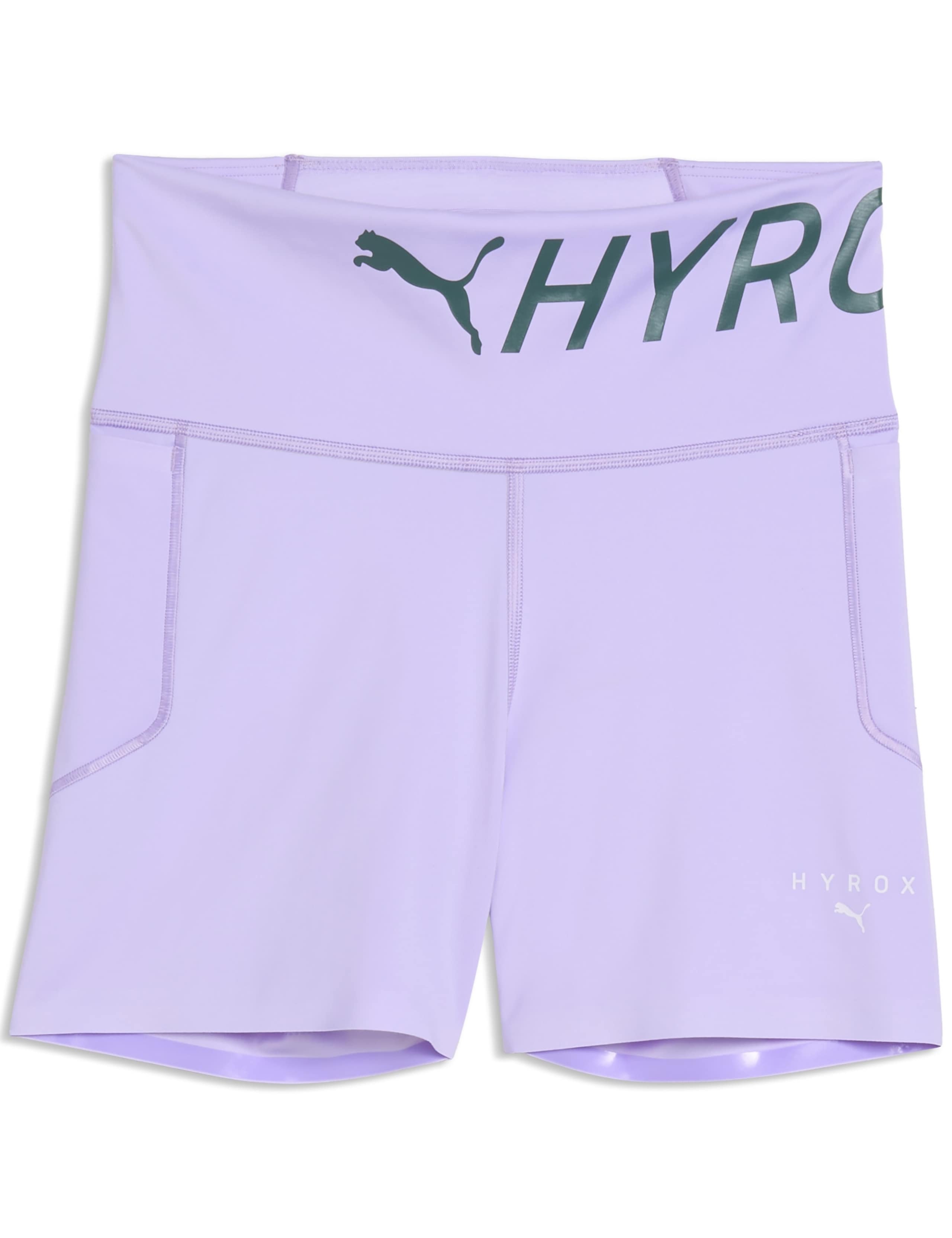 X Hyrox PWRMODE Short Tights 2 of 6