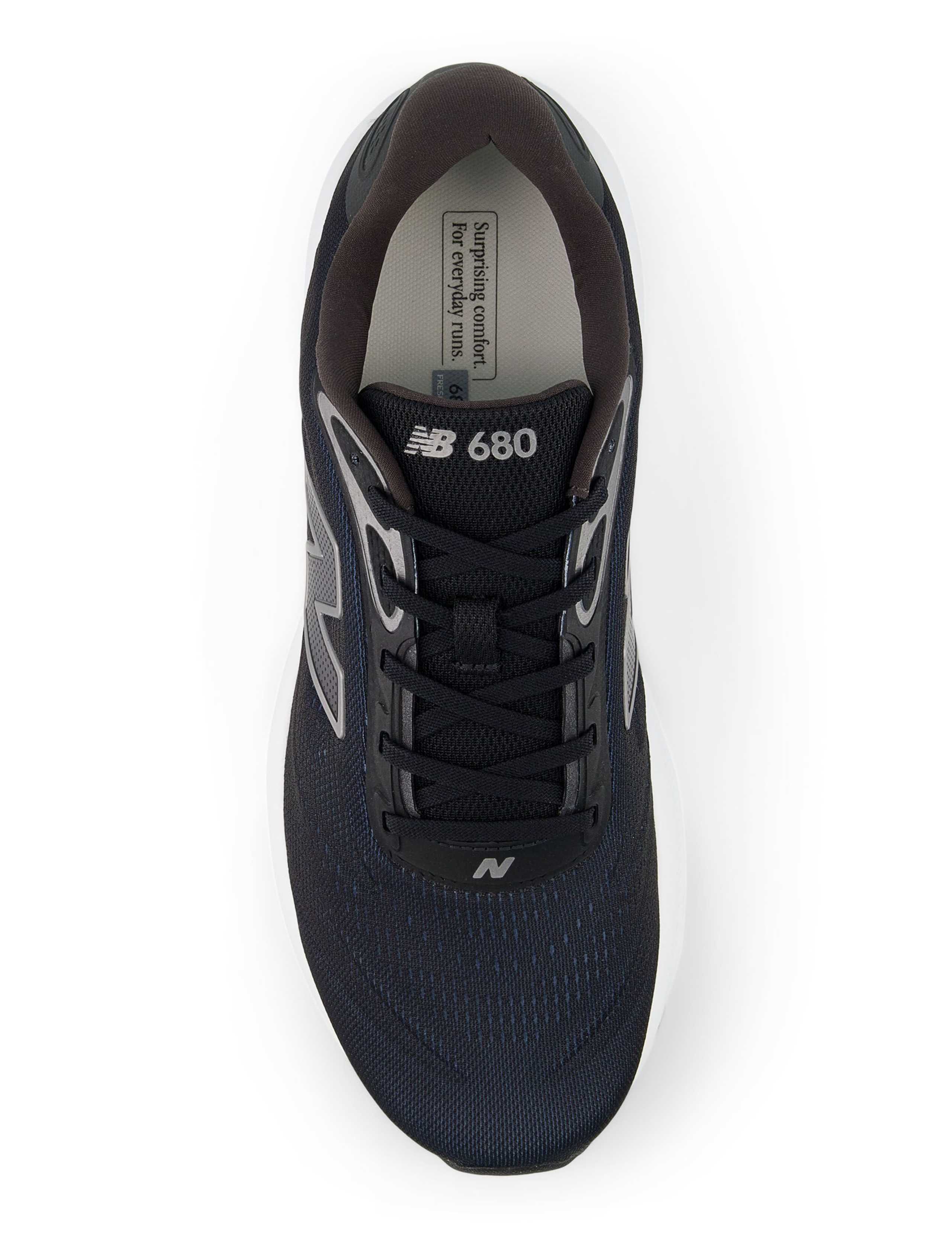 Fresh Foam 680 V9 Trainers 3 of 7