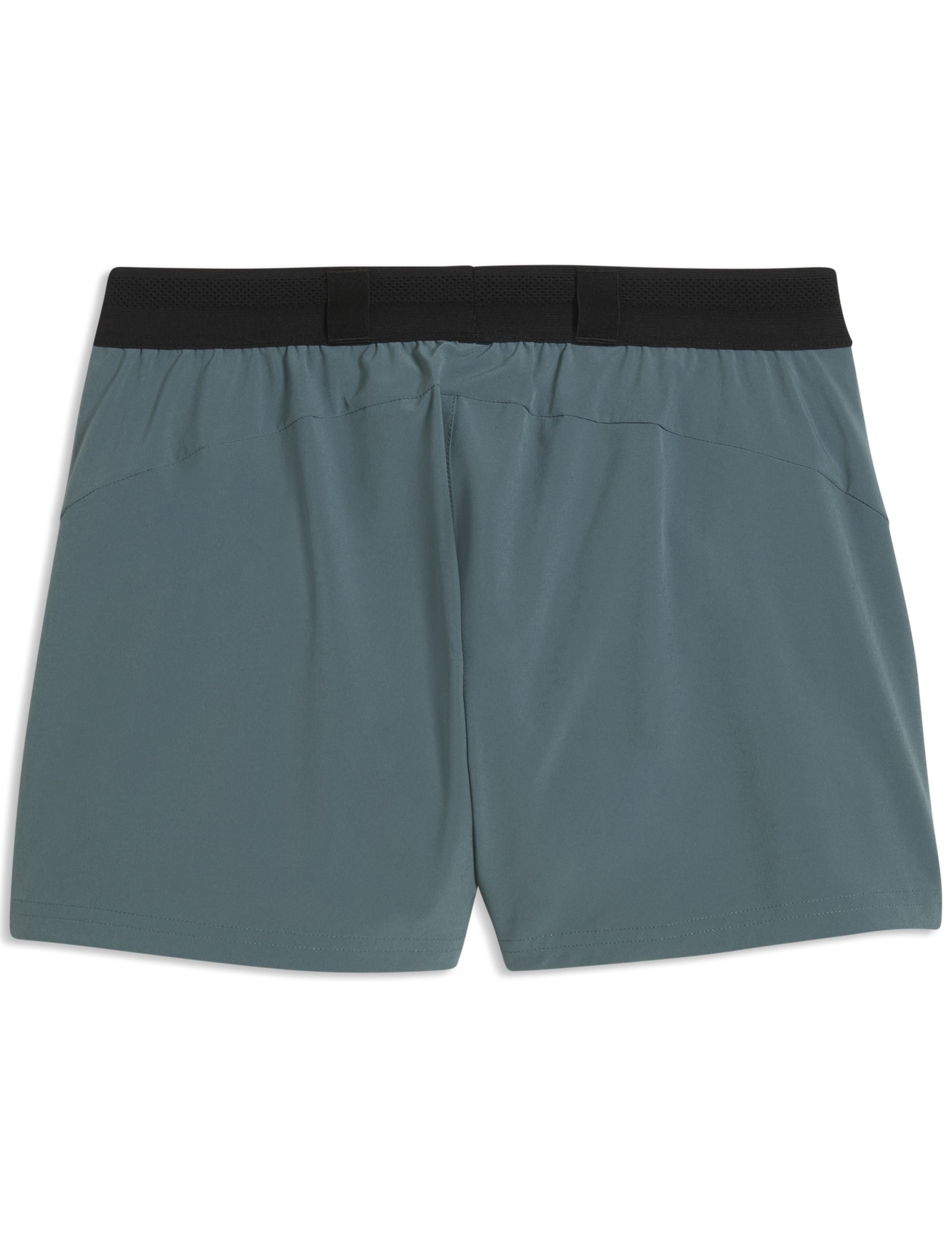 x Hyrox PWRMODE Woven Shorts 5 of 5