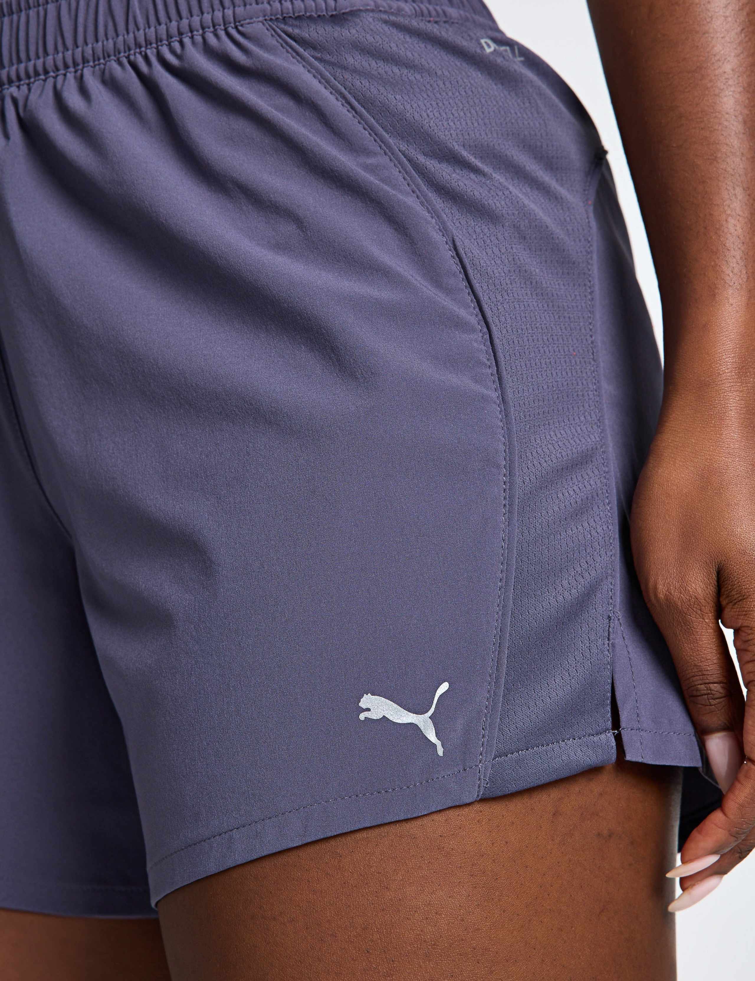 Velocity 5 Lightweight Running Shorts 4 of 4