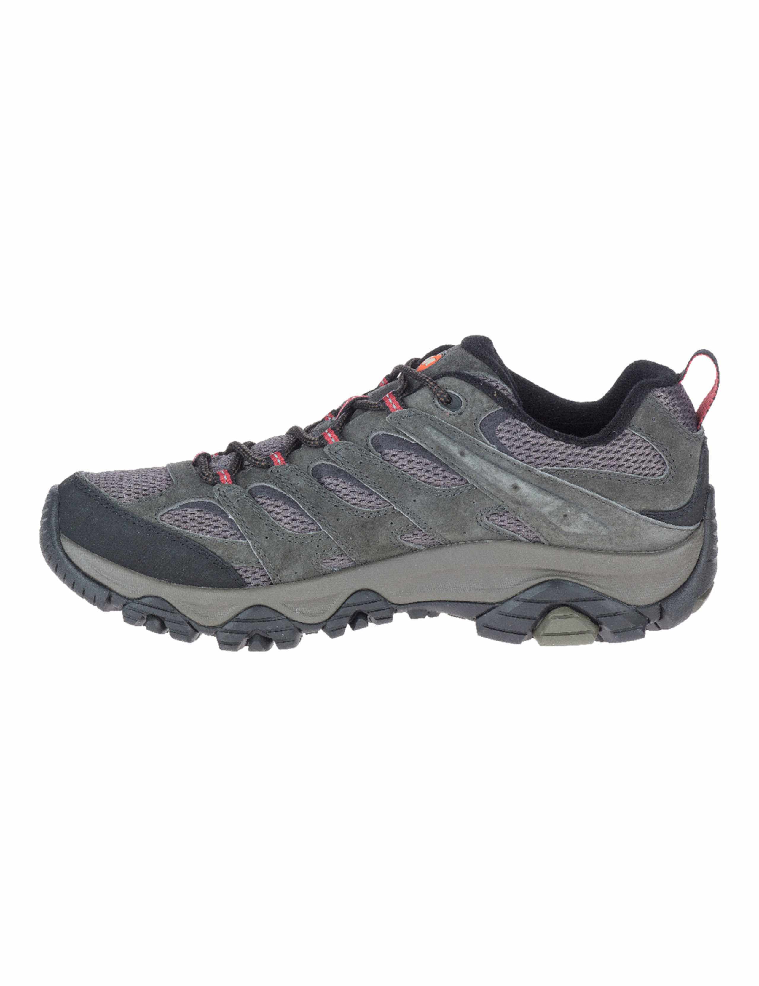 Moab 3 GTX Suede Walking Shoes 4 of 5