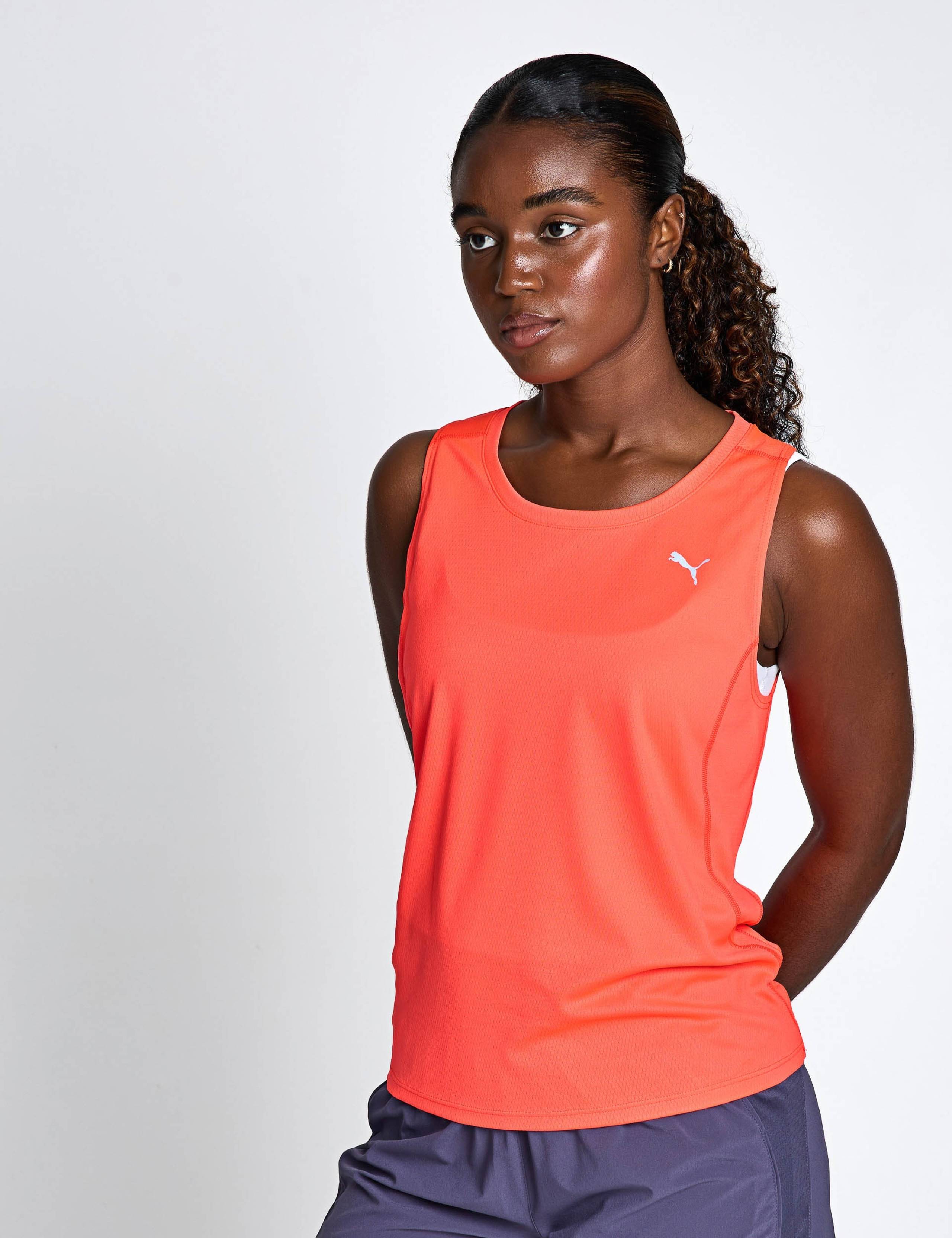 Run Velocity Tank Top 1 of 5