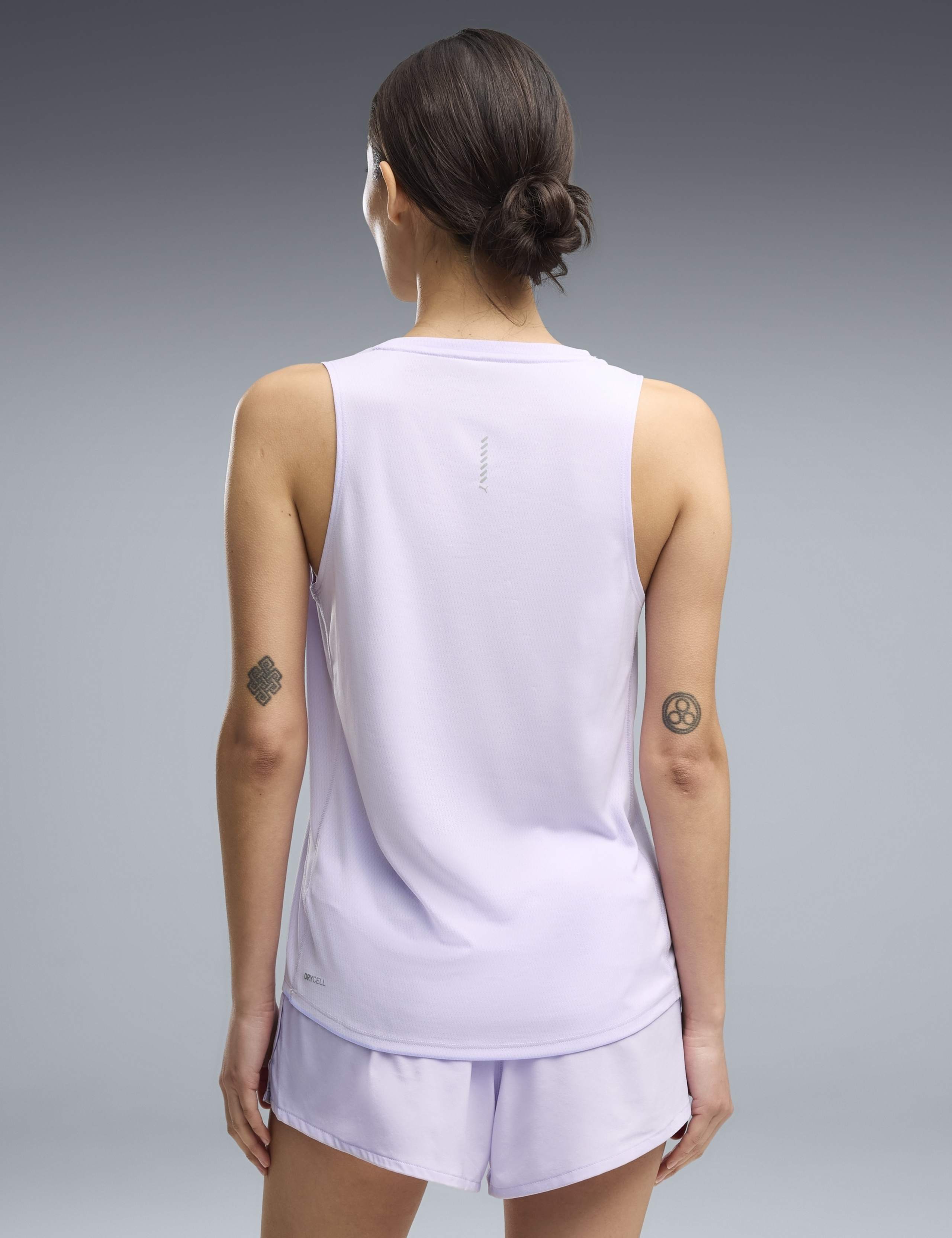 Run Velocity Tank Top 3 of 5