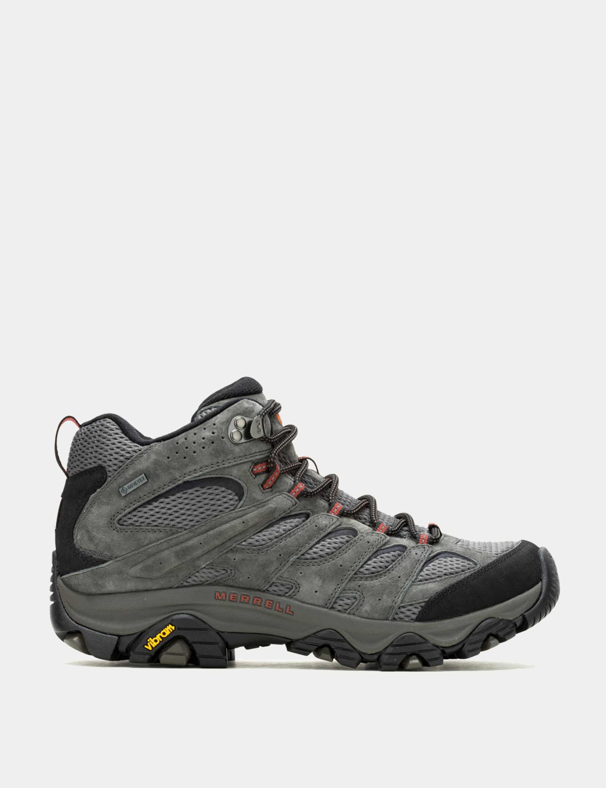Moab 3 Mid GTX Waterproof Walking Boots 1 of 8