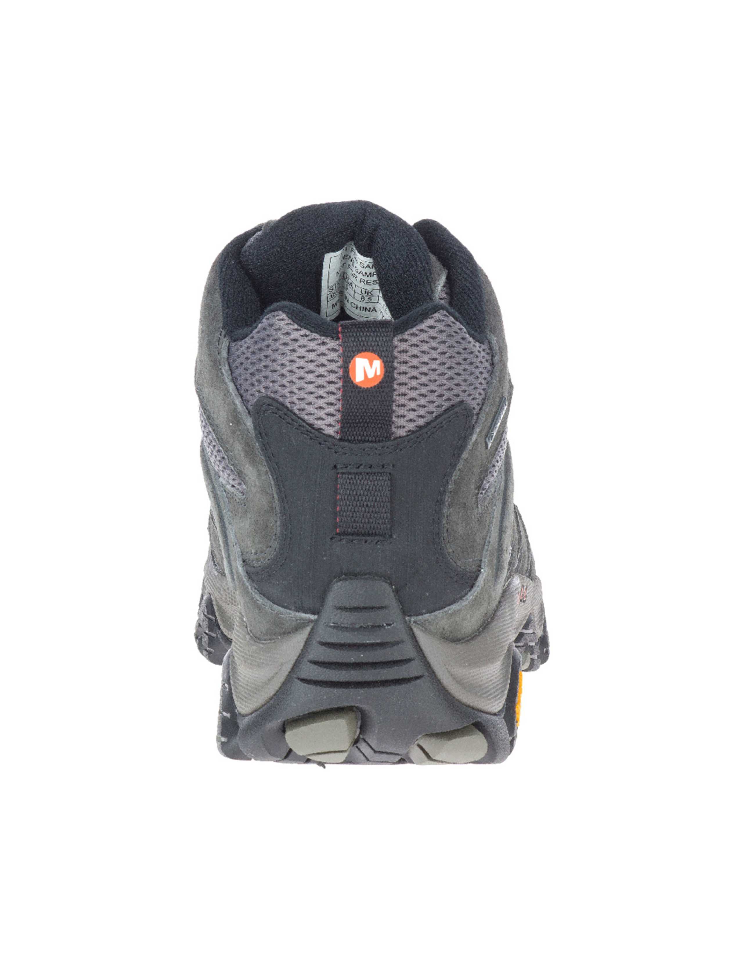 Moab 3 Mid GTX Waterproof Walking Boots 3 of 8