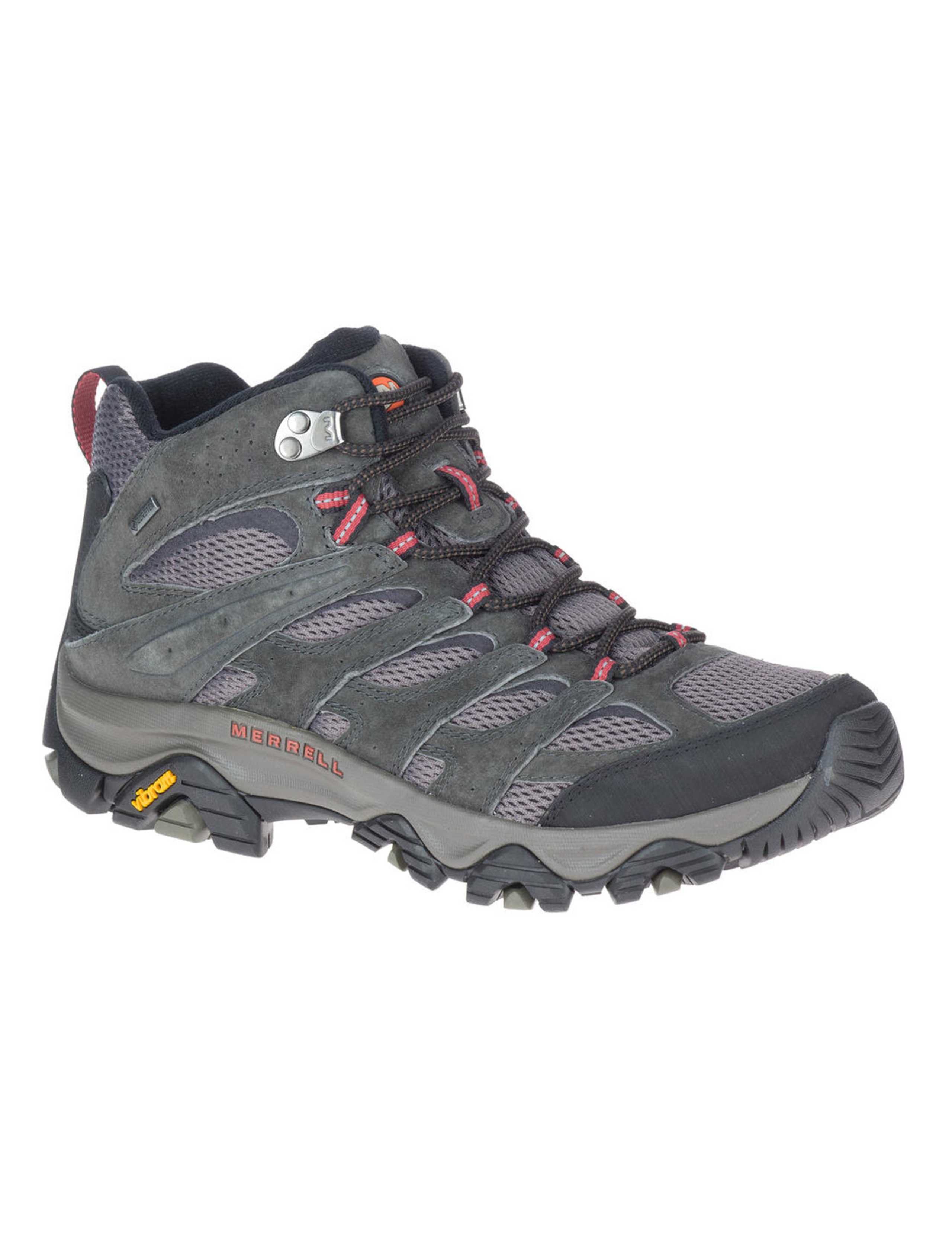 Moab 3 Mid GTX Waterproof Walking Boots 4 of 8