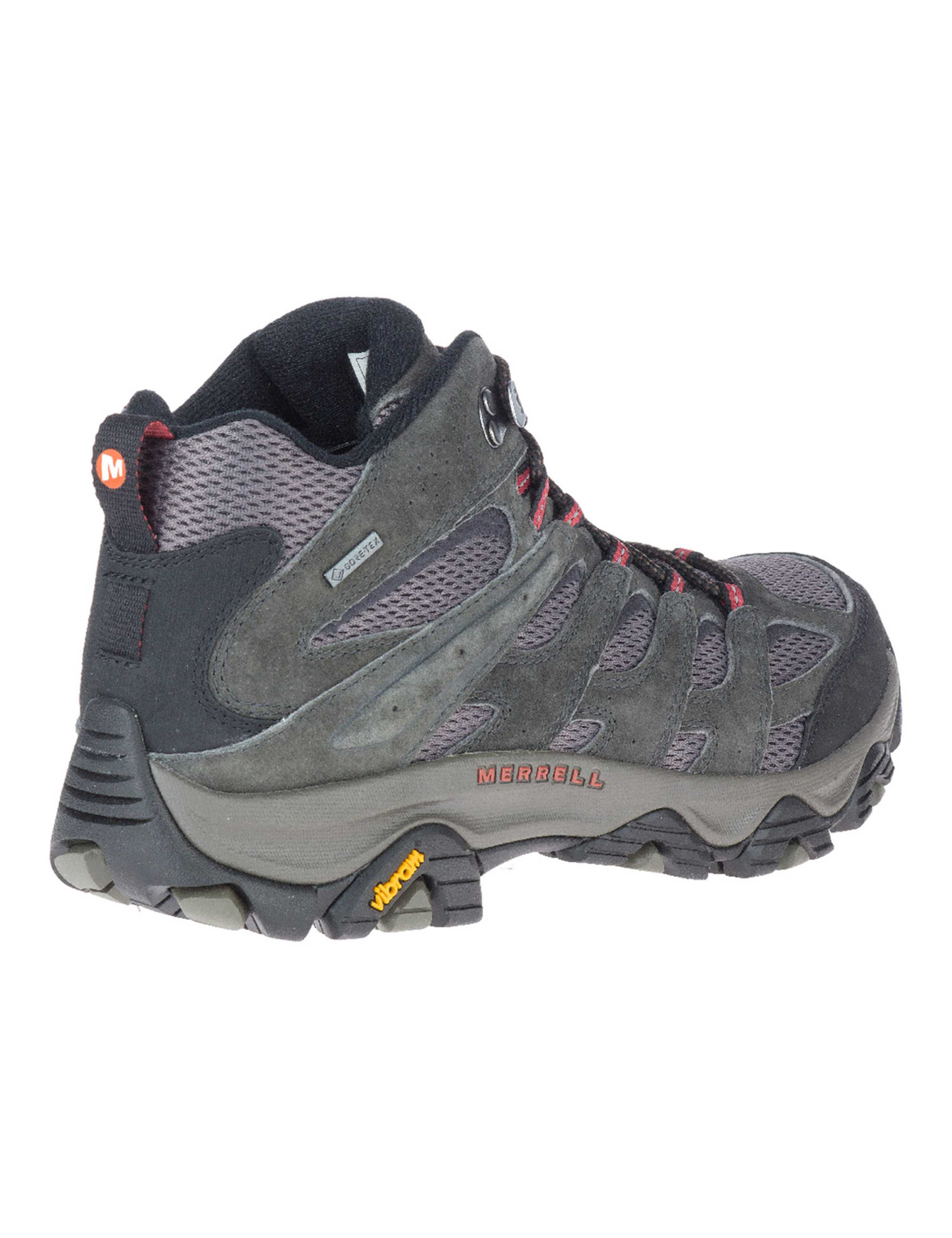 Moab 3 Mid GTX Waterproof Walking Boots 7 of 8