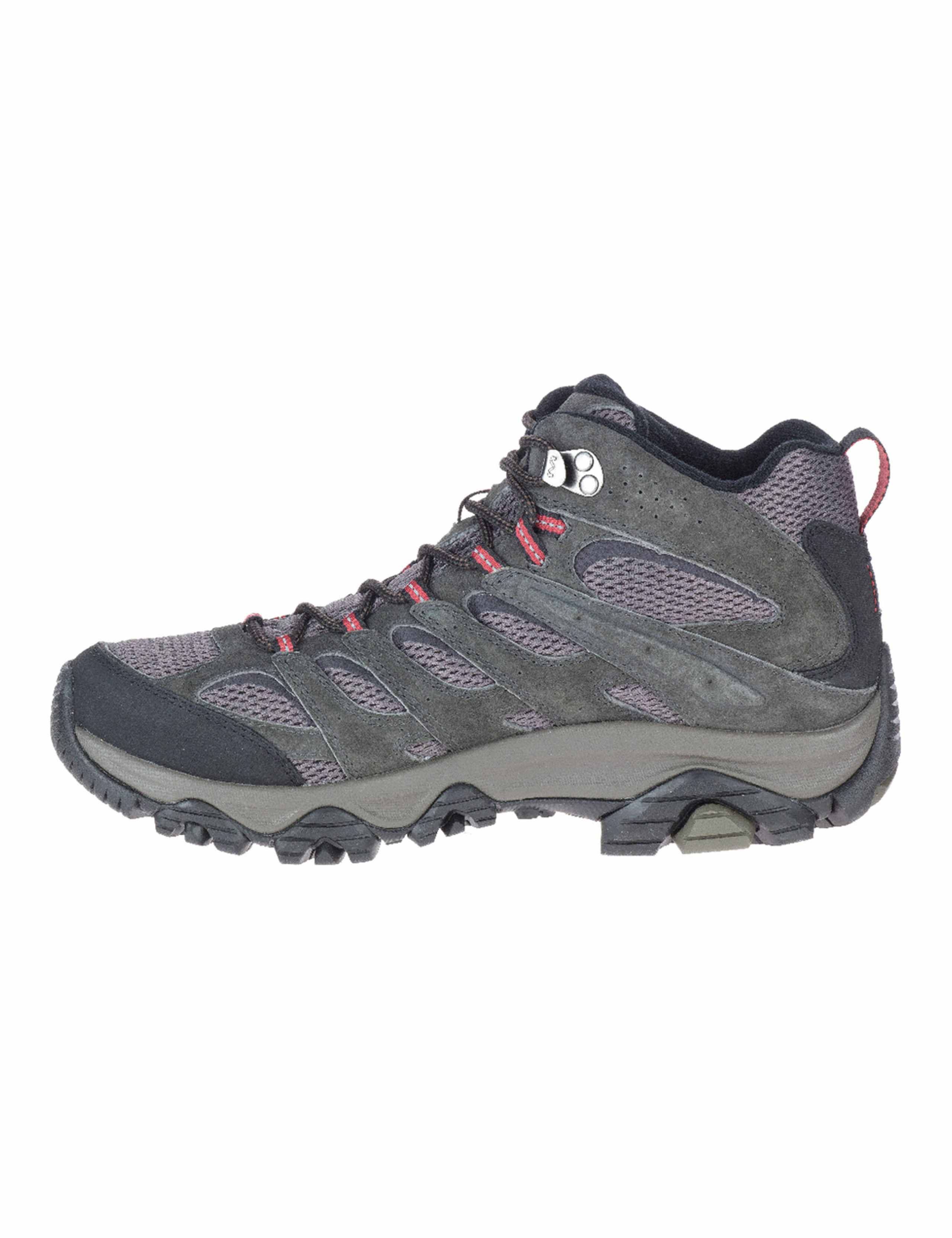 Moab 3 Mid GTX Waterproof Walking Boots 8 of 8