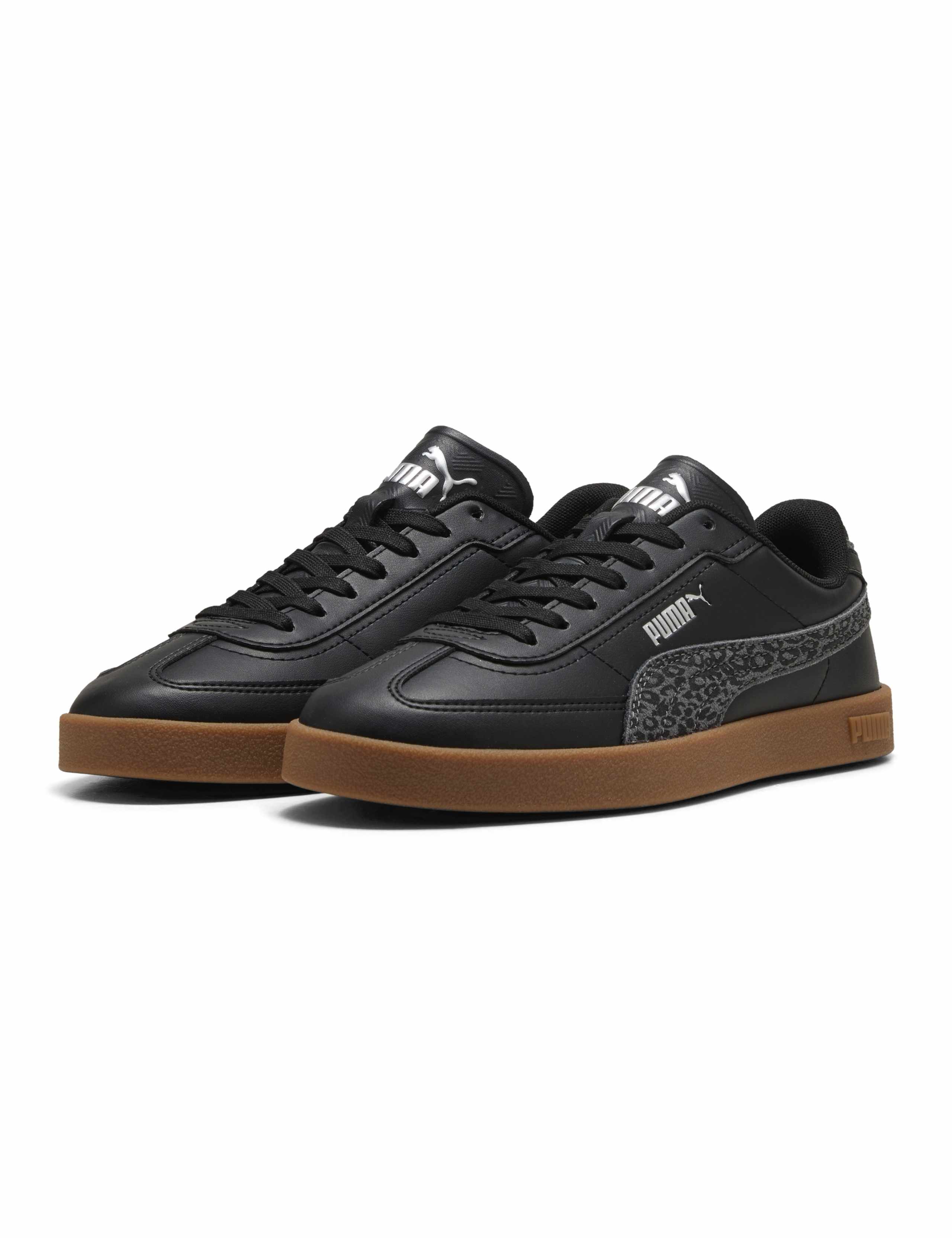 Club II Era Feline Trainers 4 of 5
