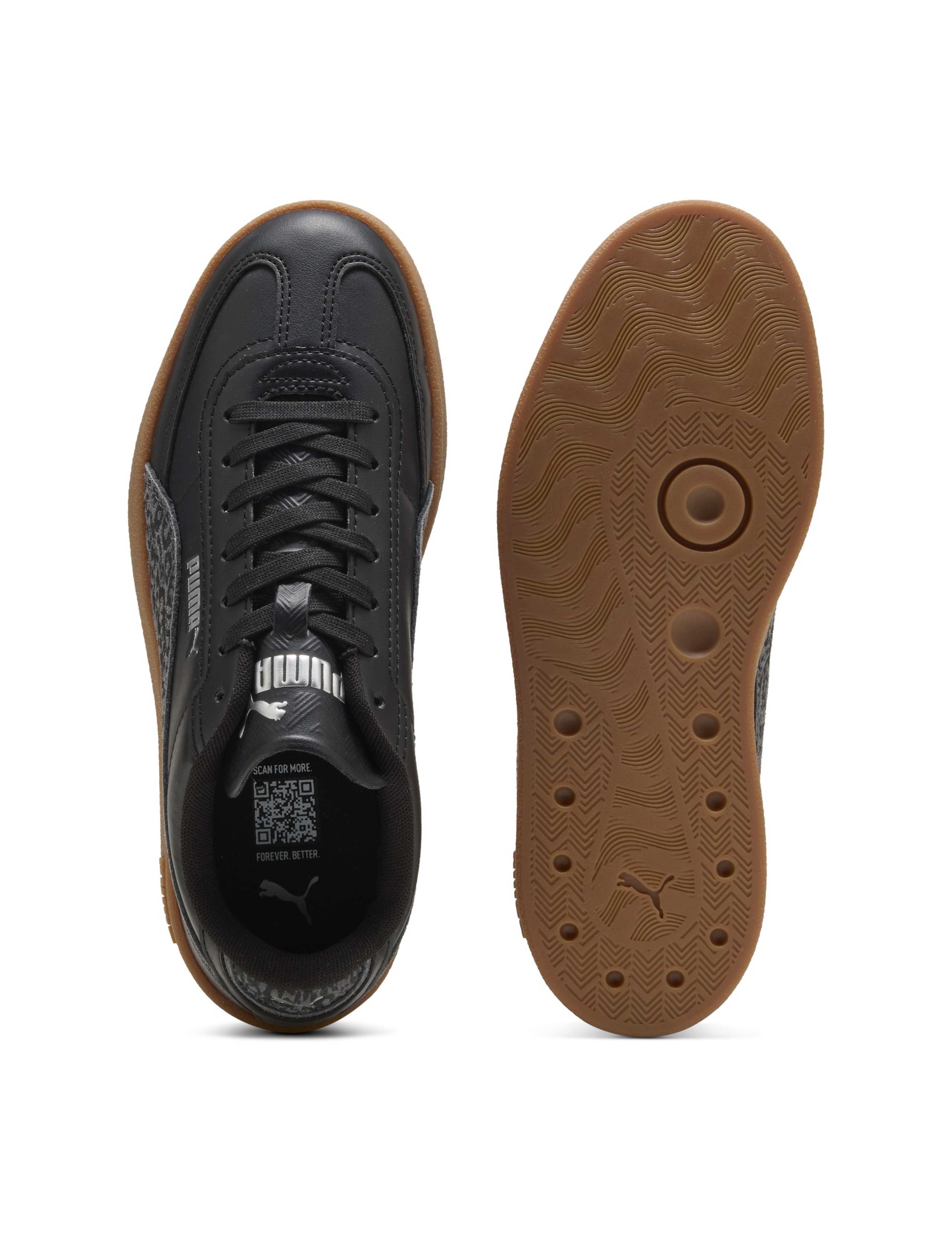 Club II Era Feline Trainers 5 of 5