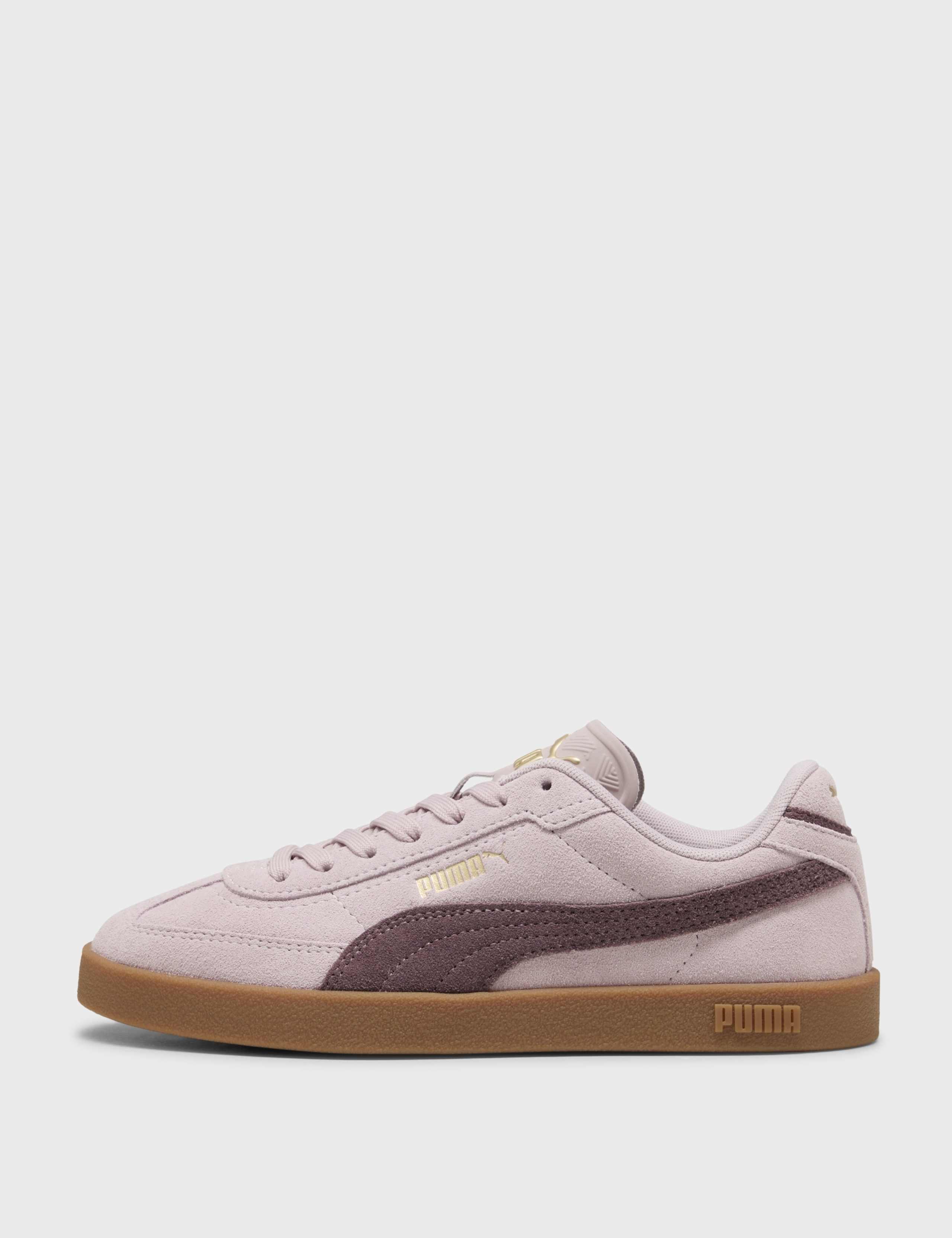 Club II Era Suede Trainers 2 of 6