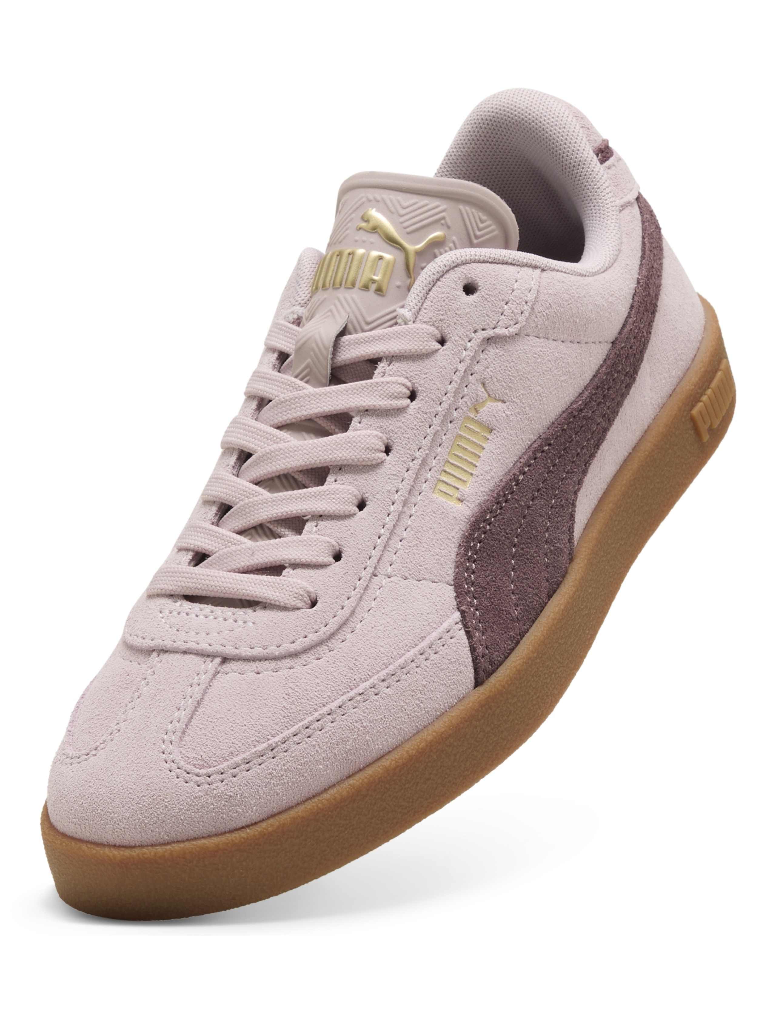 Club II Era Suede Trainers 3 of 6