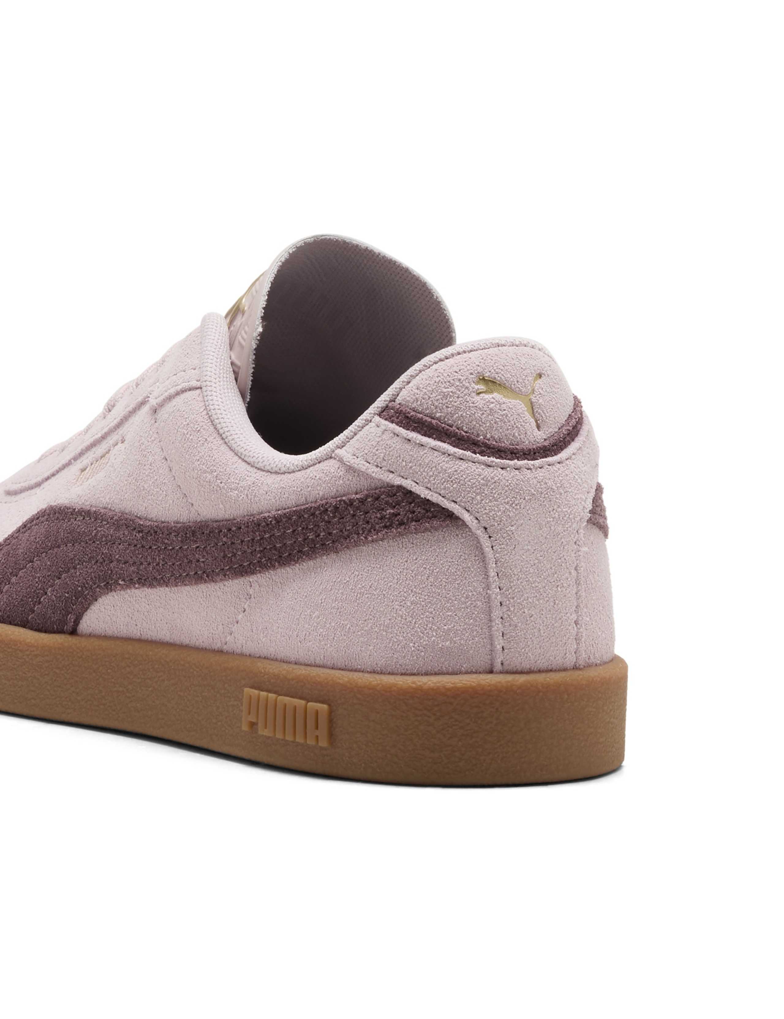 Club II Era Suede Trainers 4 of 6