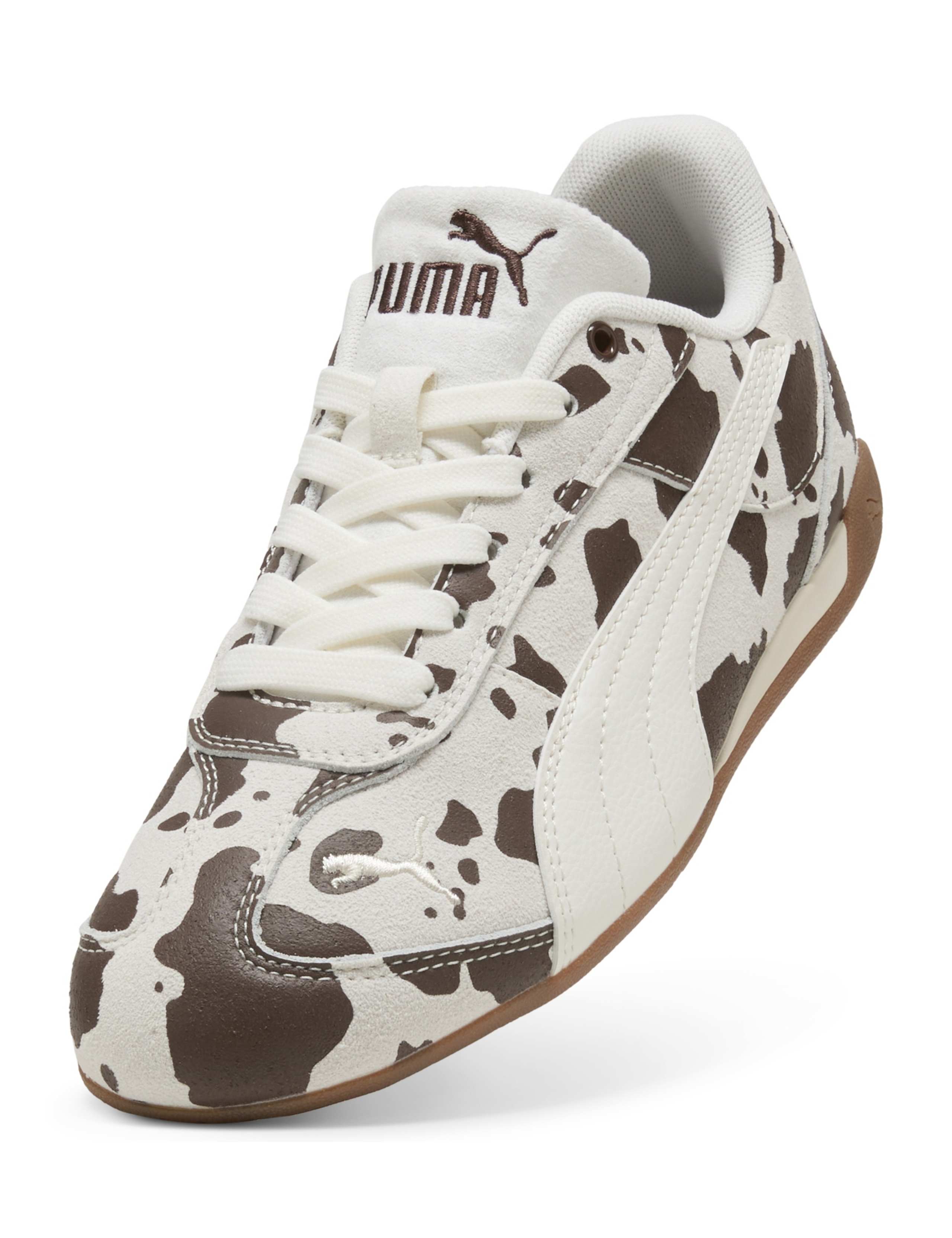 Replicatch SD Wild Suede Trainers 2 of 6