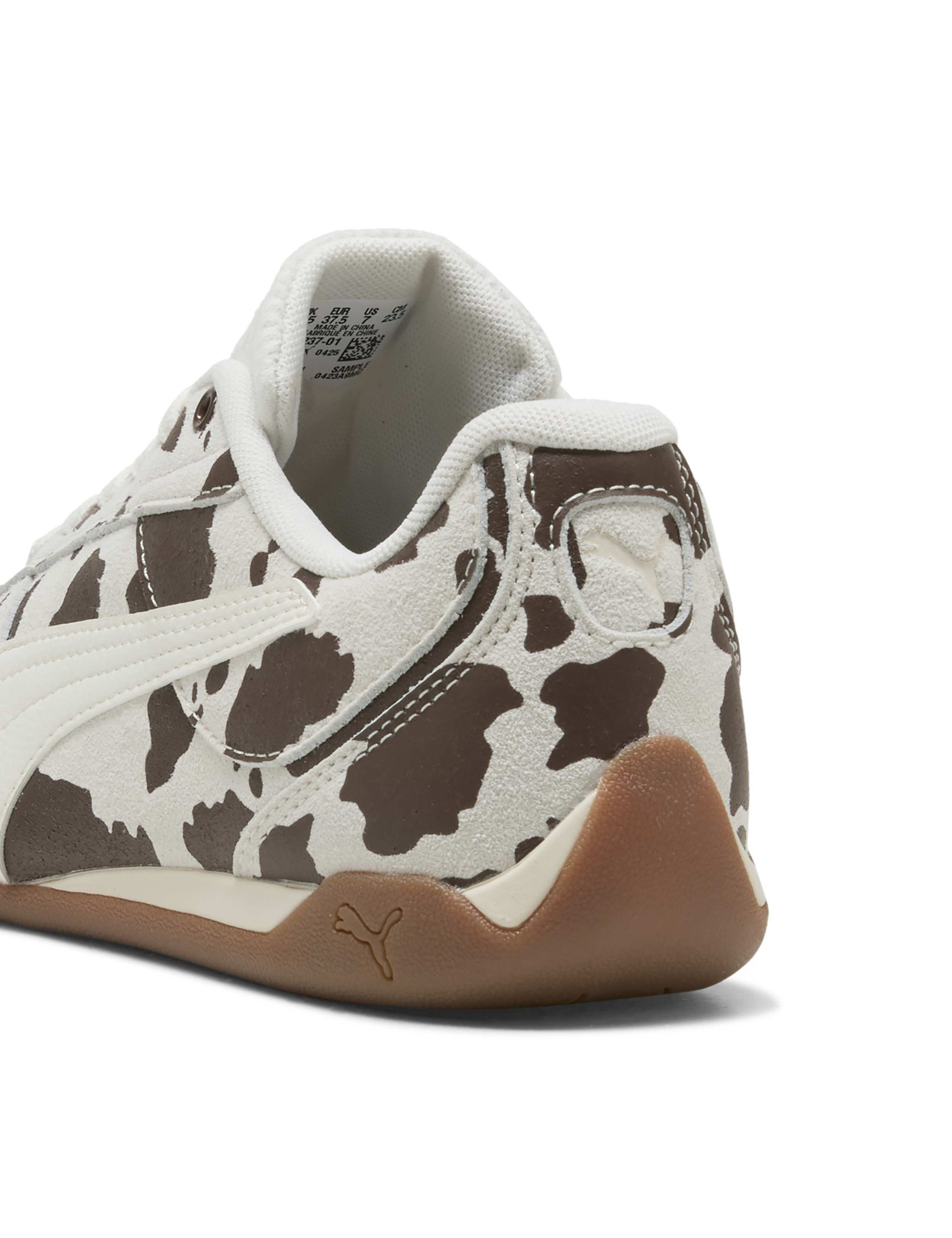 Replicatch SD Wild Suede Trainers 3 of 6