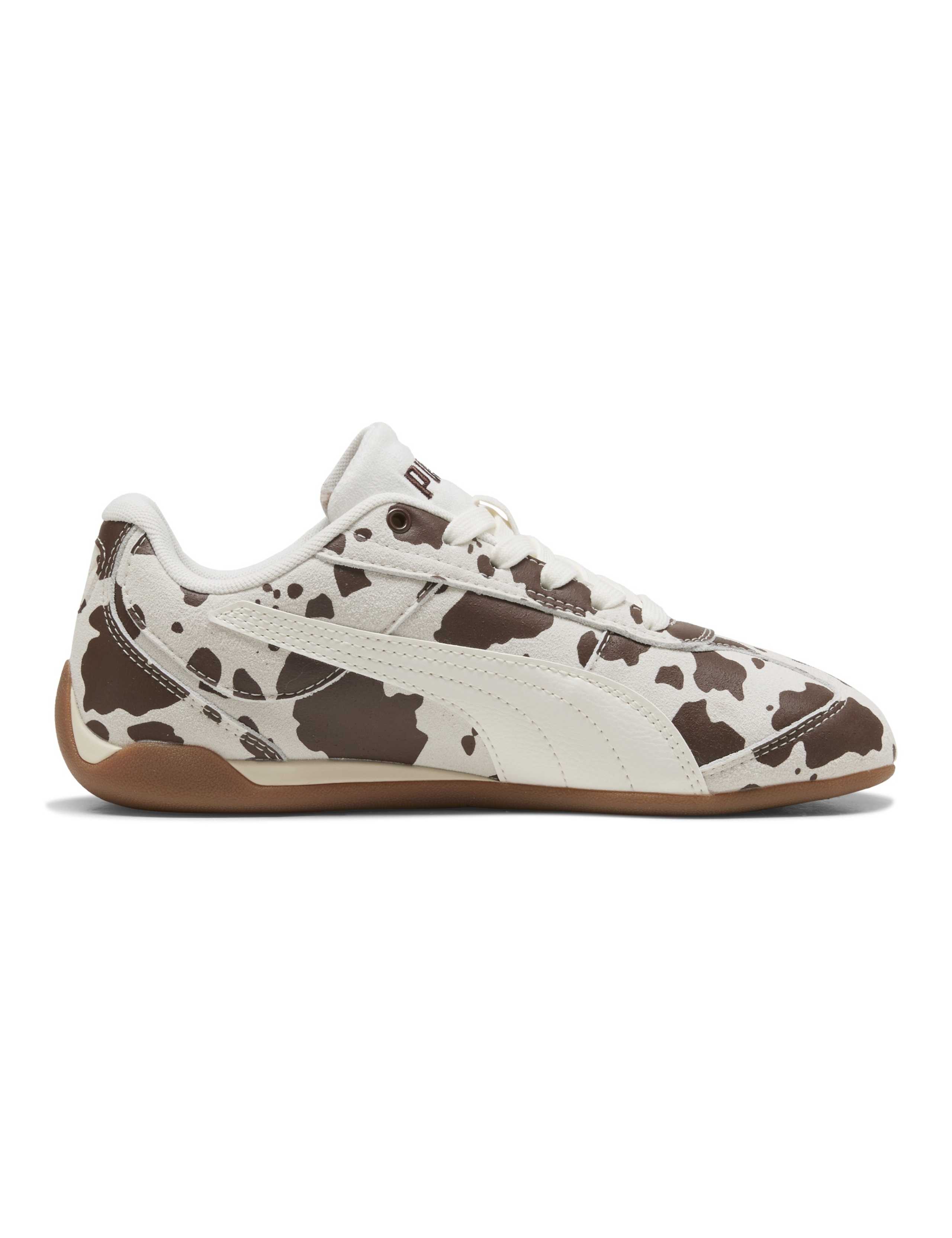 Replicatch SD Wild Suede Trainers 4 of 6