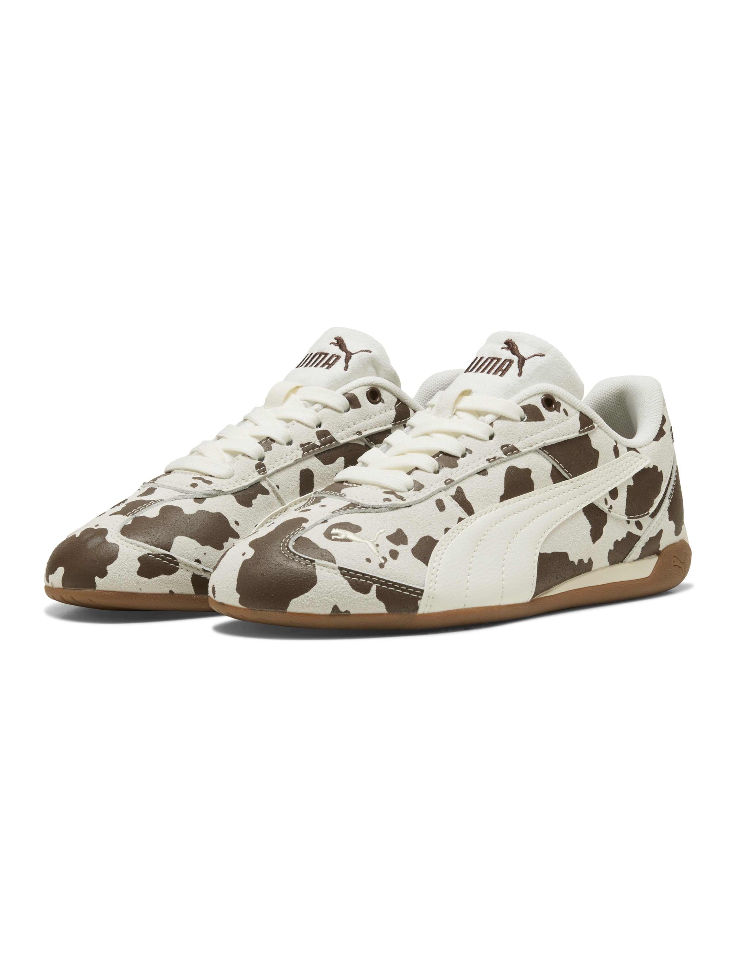 Replicatch SD Wild Suede Trainers 5 of 6