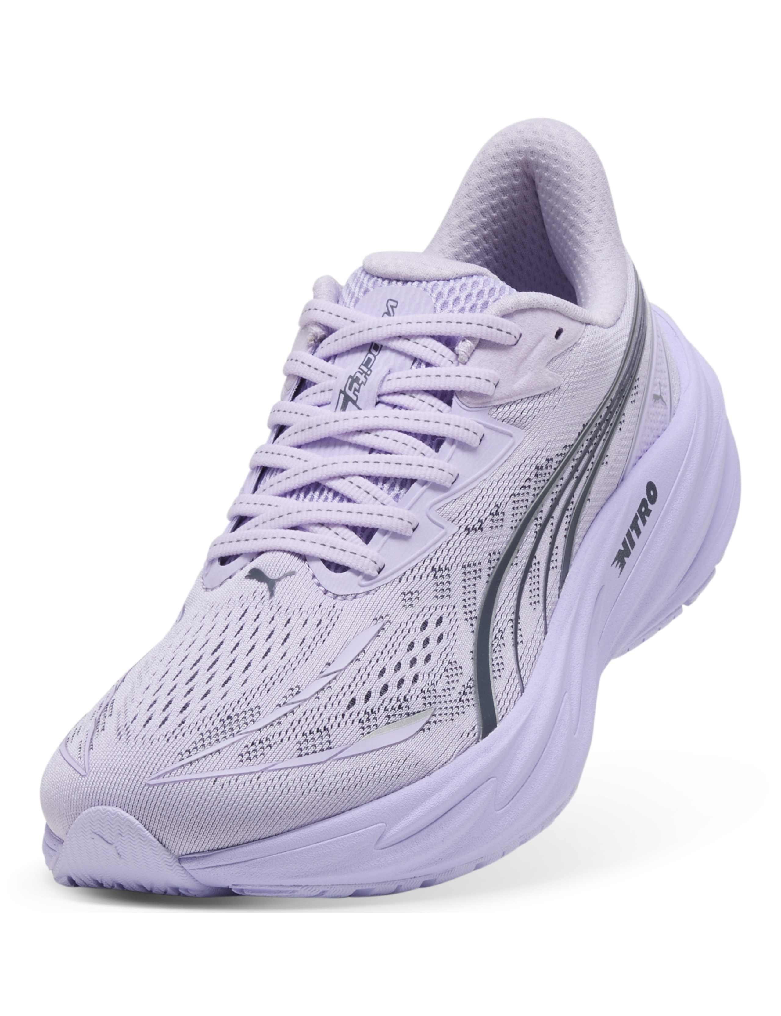 Velocity Nitro 5 Trainers 3 of 8