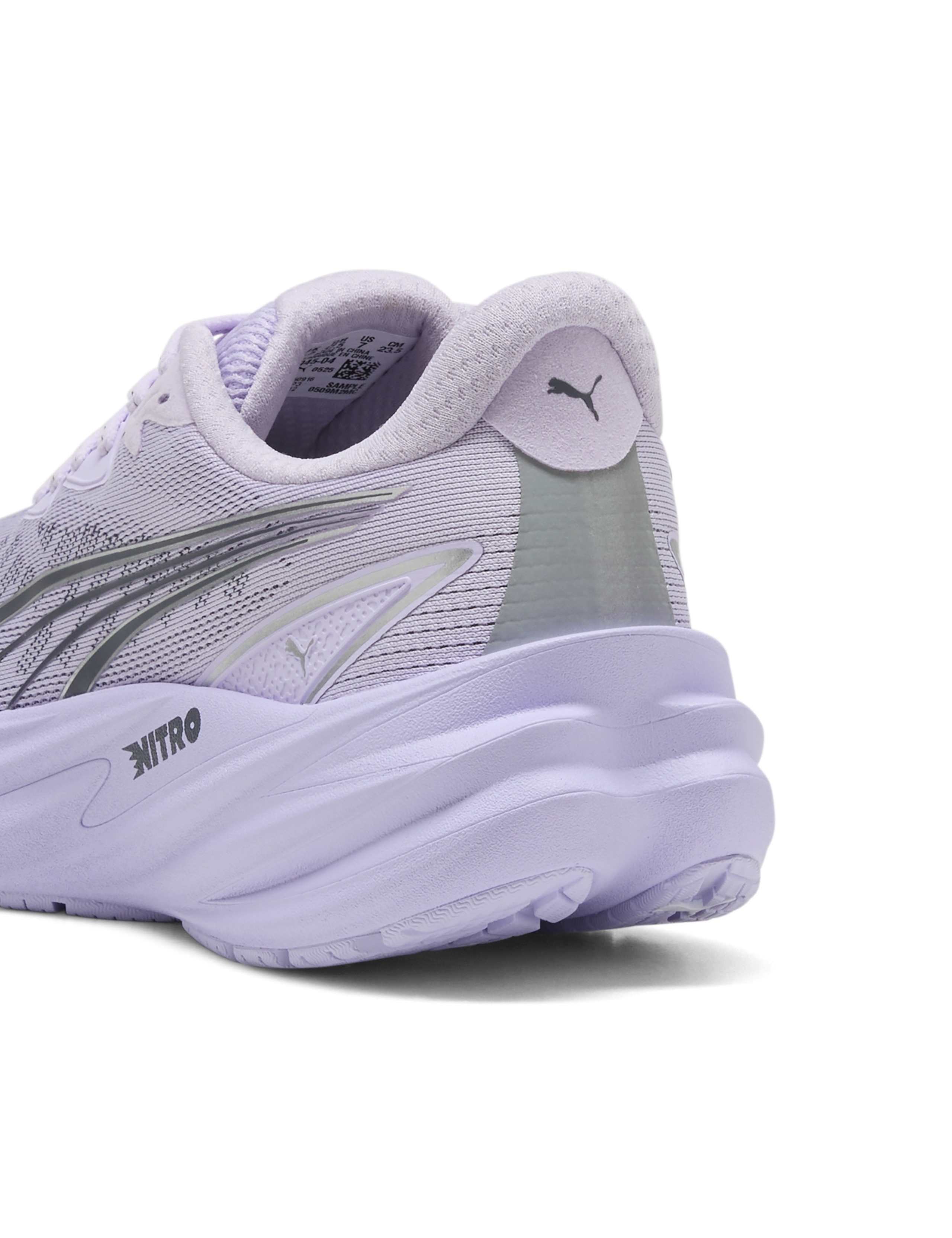 Velocity Nitro 5 Trainers 4 of 8