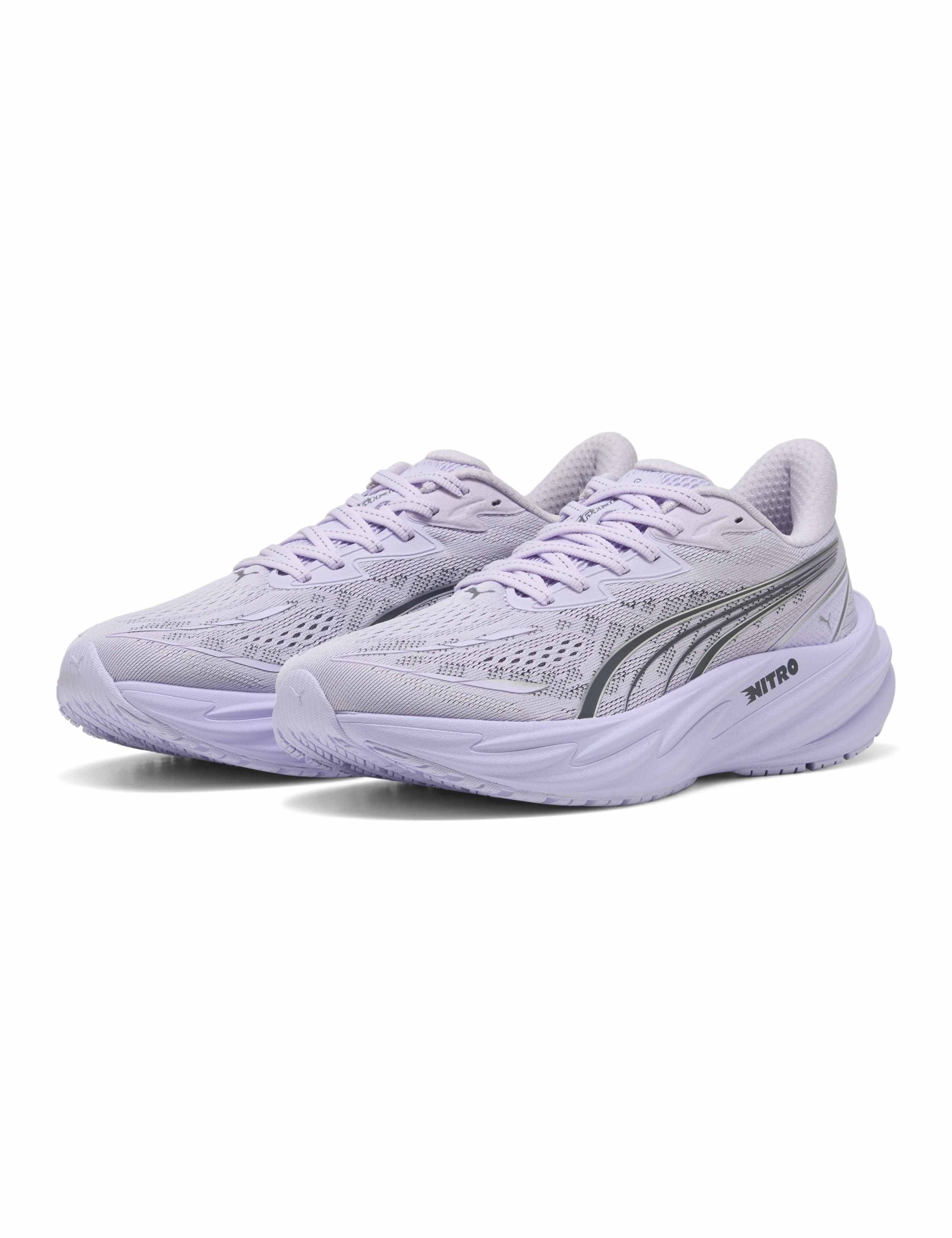 Velocity Nitro 5 Trainers 6 of 8