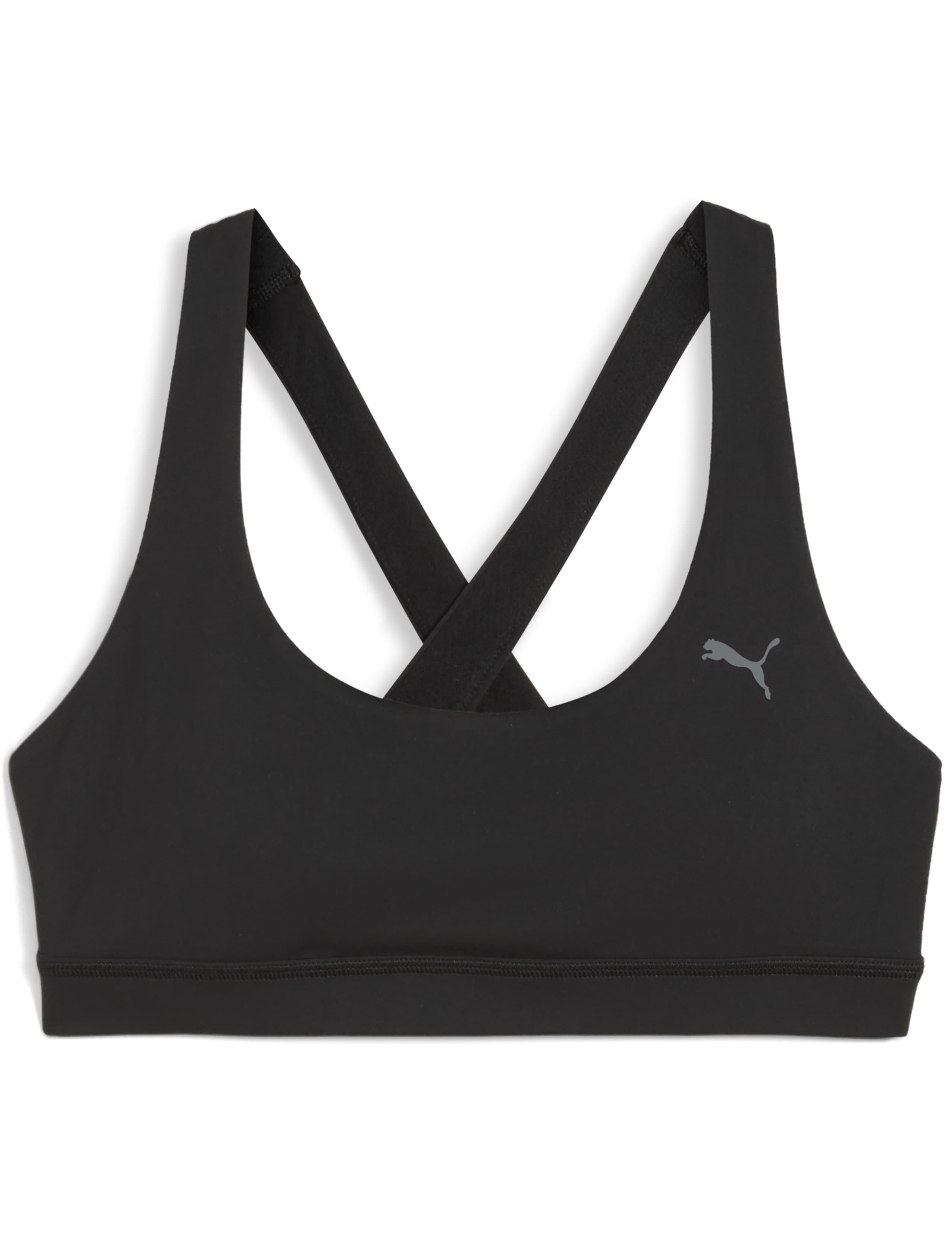 Cloudspun Non Wired Sports Bra 2 of 5