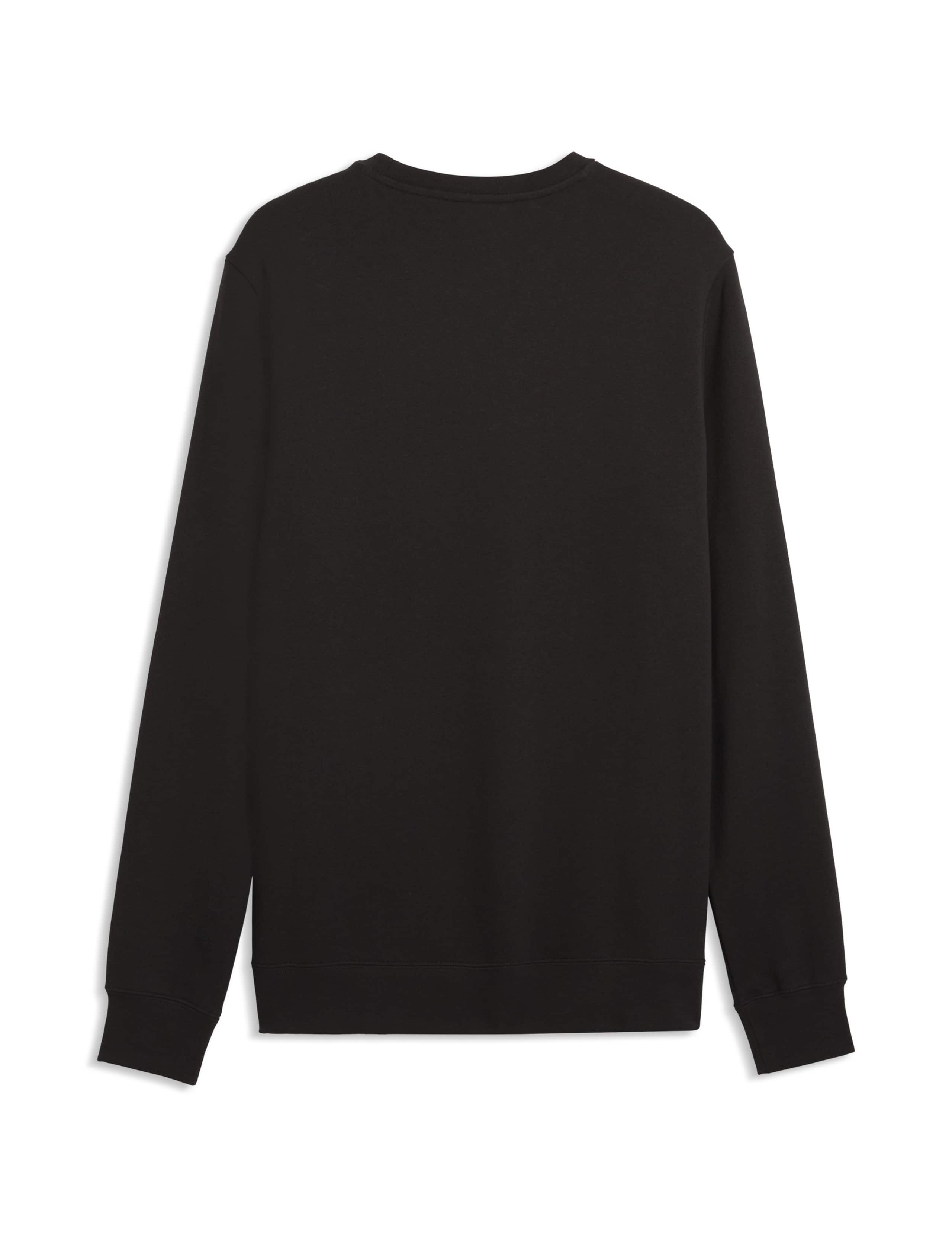 Essentials Elevated Pure Cotton Sweatshirt 5 of 5