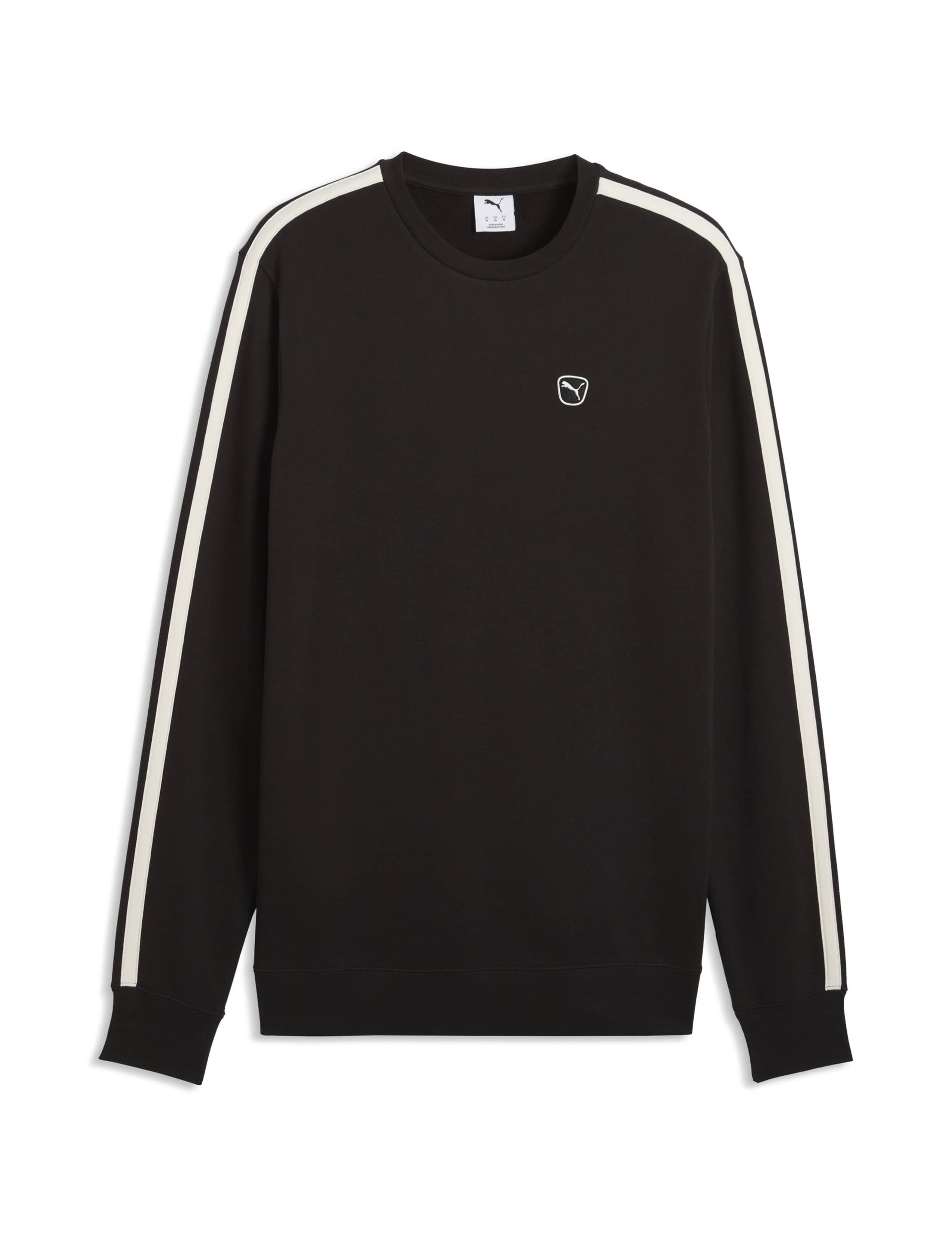 Essentials Elevated Pure Cotton Sweatshirt 2 of 5