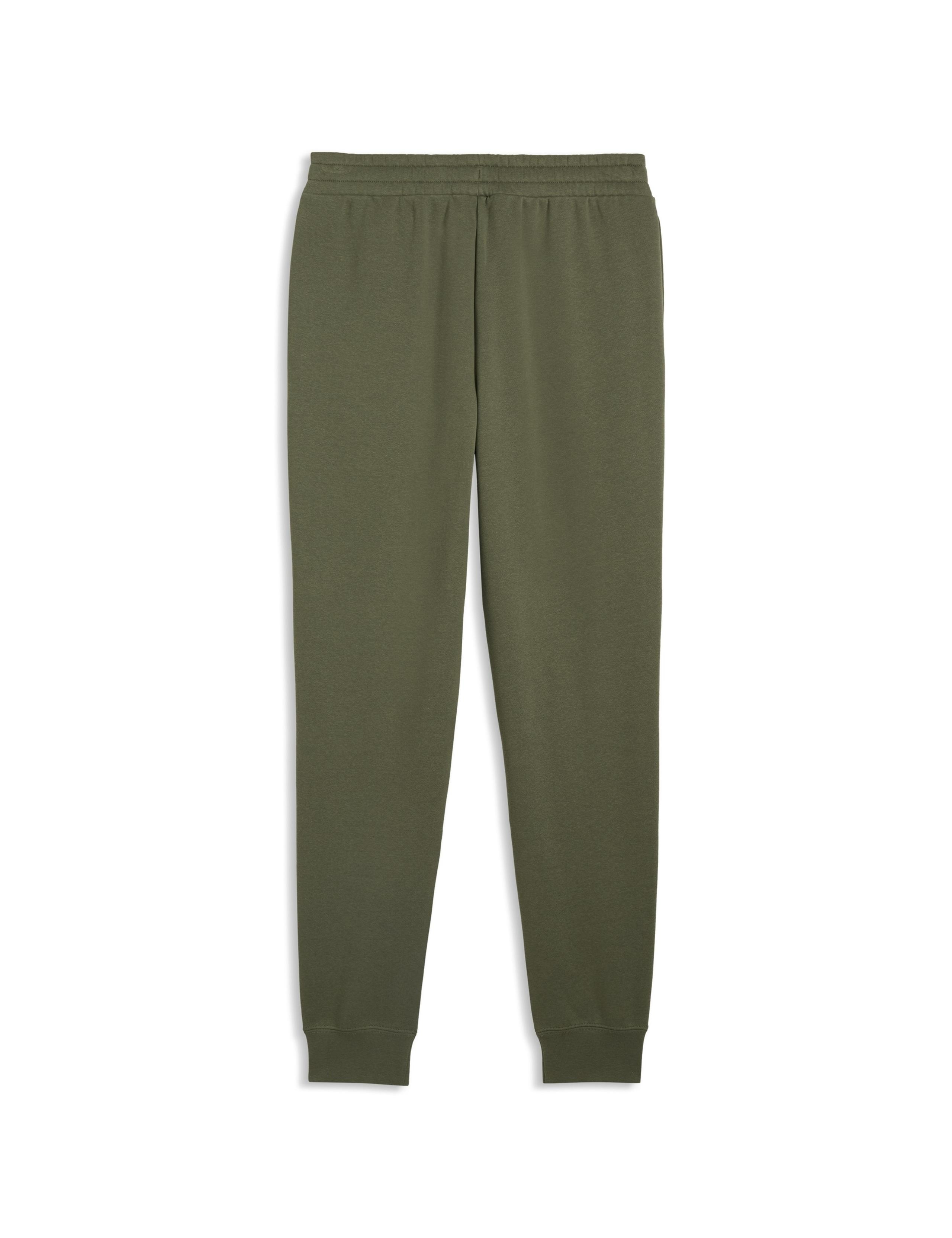 Essentials No.1 Logo Cuffed Joggers 5 of 5