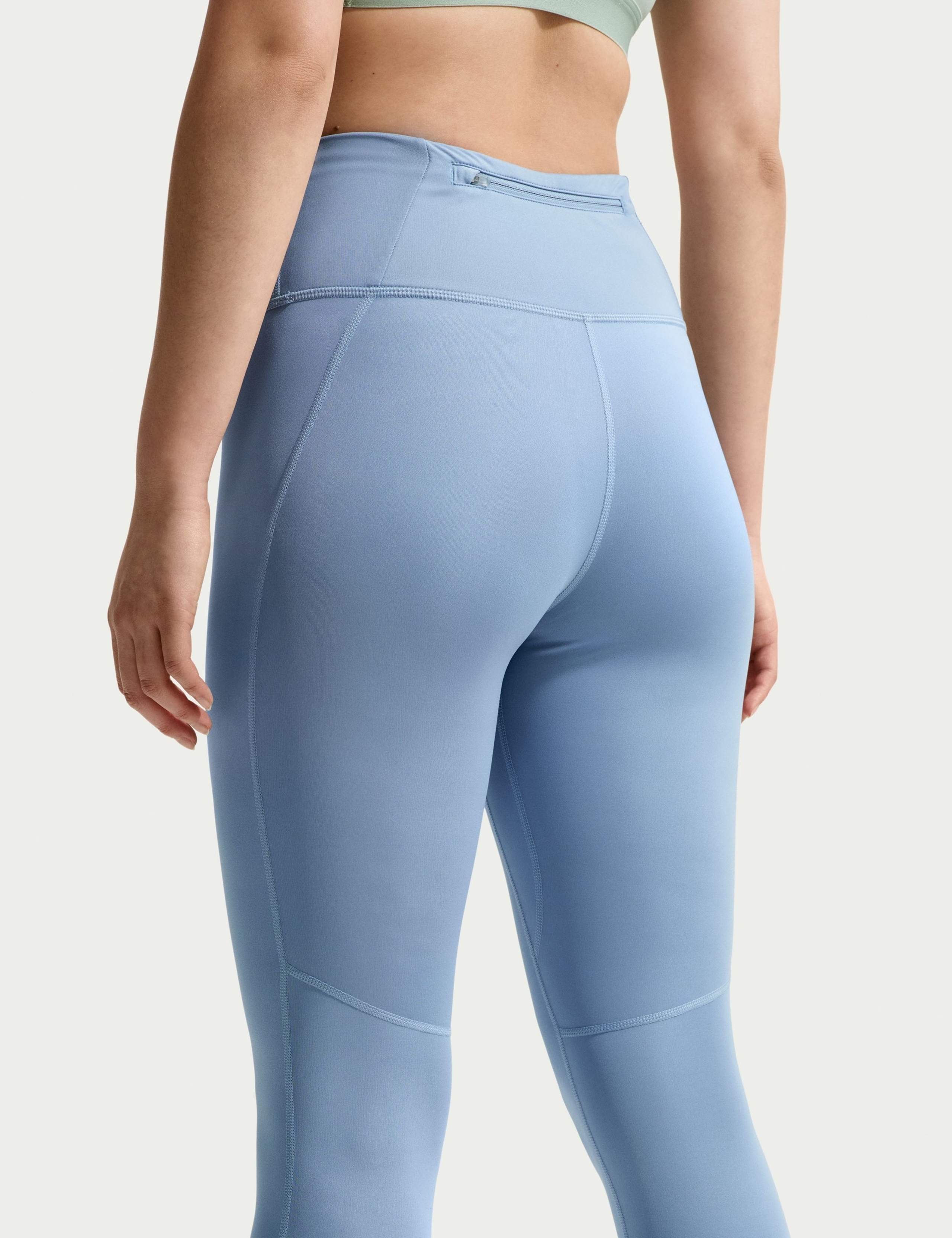 Tempo High Waisted 7/8 Leggings 6 of 6