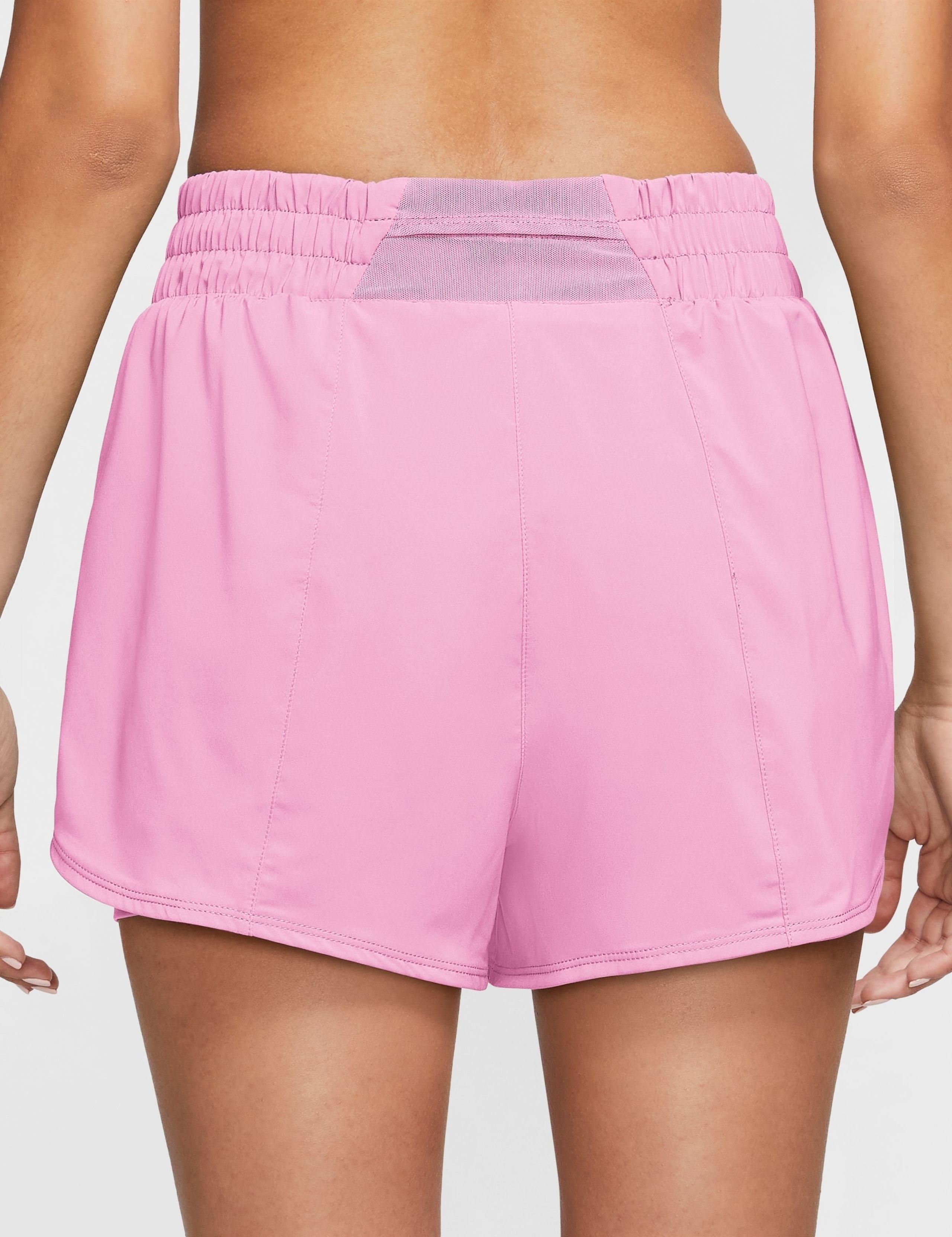 One High Waisted 2-in-1 Shorts 2 of 5