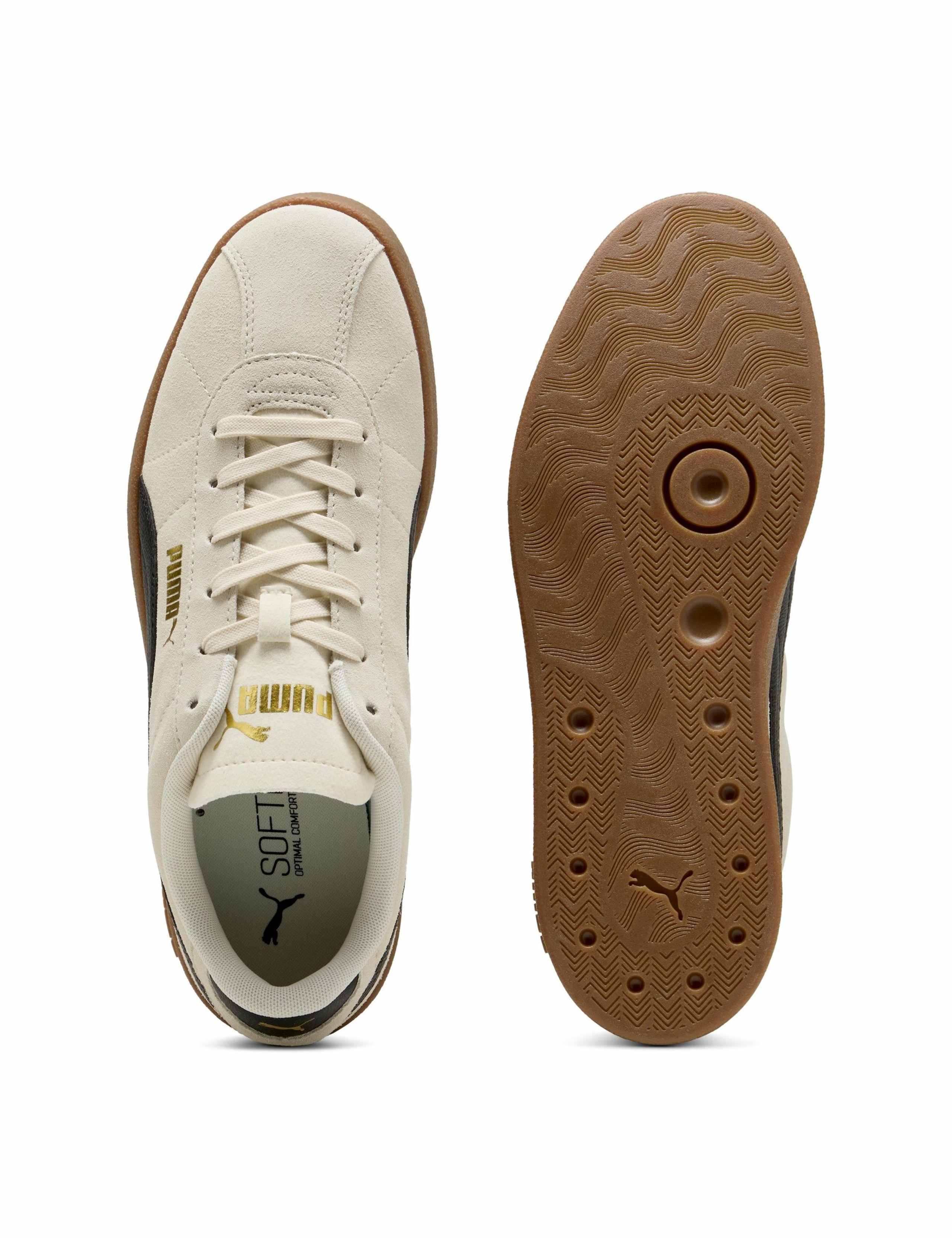 Club II Suede Trainers 6 of 6
