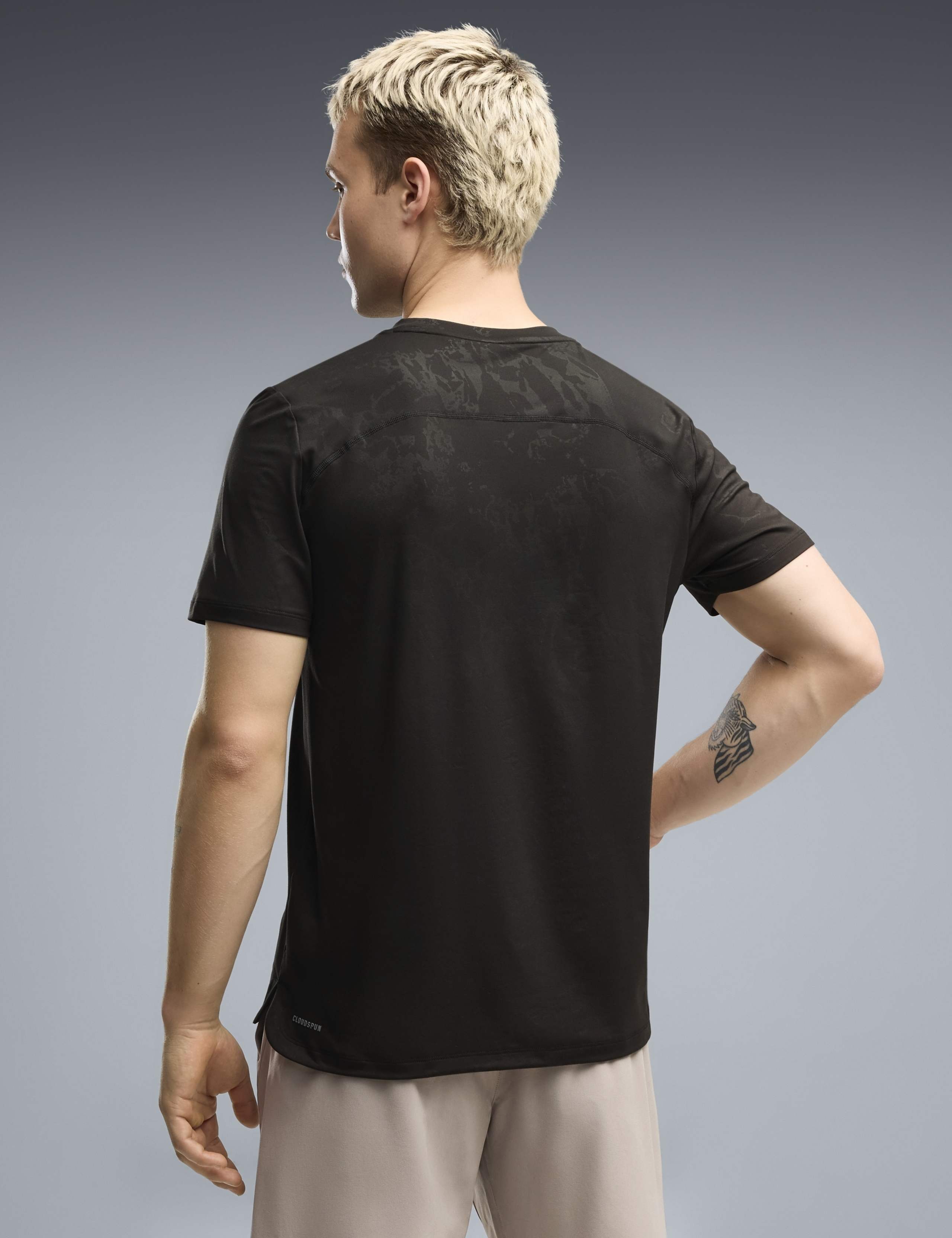 Cloudspun T-Shirt 3 of 5