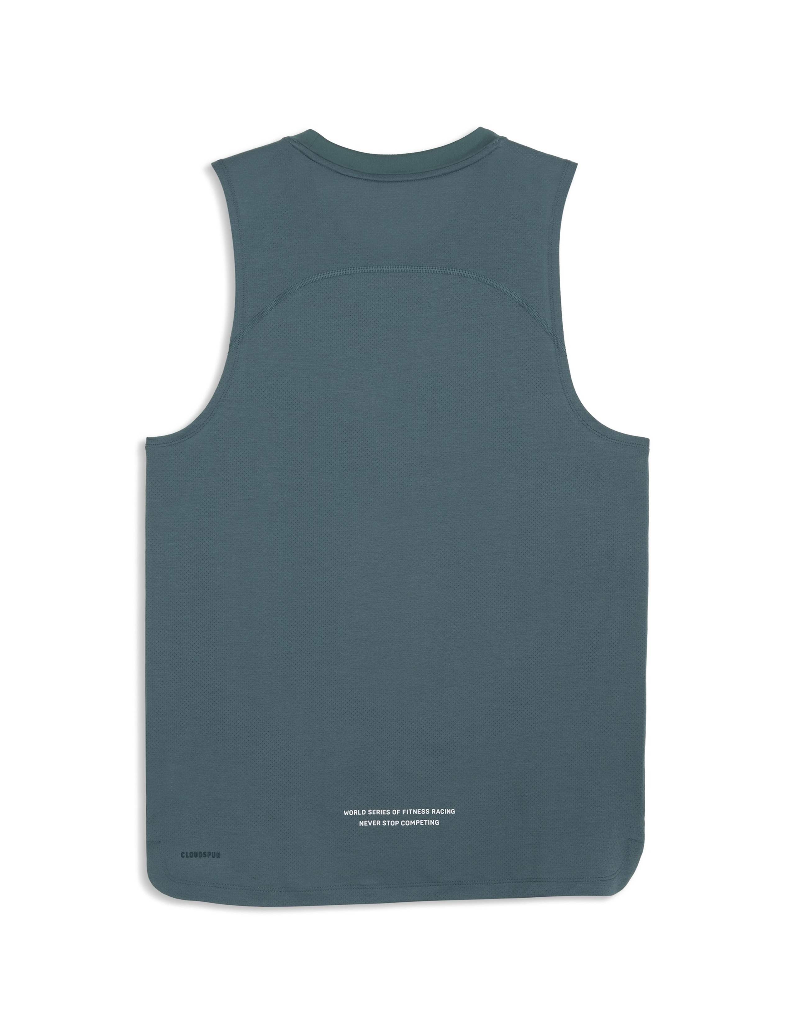x Hyrox Cloudspun Tank Top 5 of 5