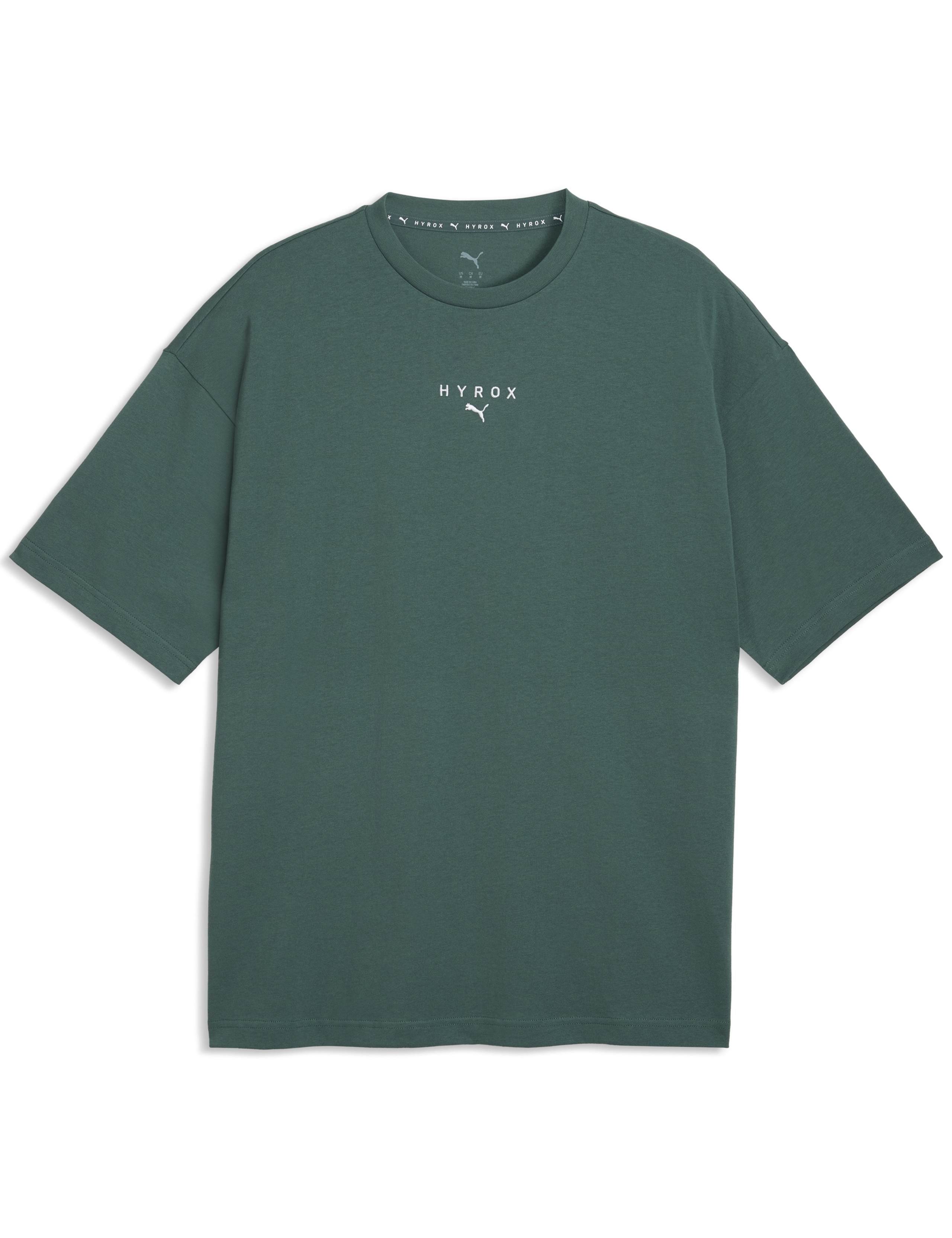 x Hyrox T-Shirt 2 of 5