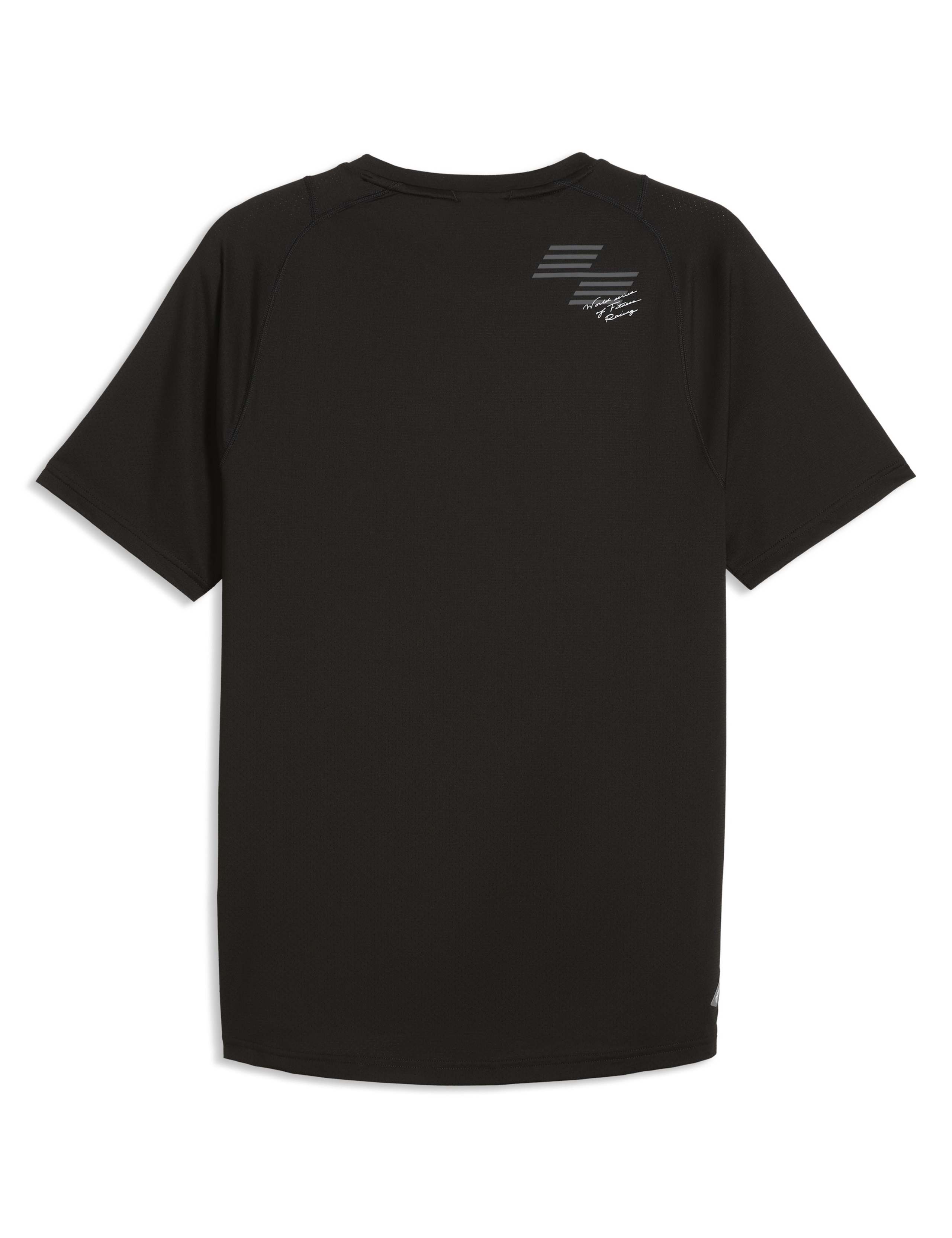 x Hyrox Pwrmode T-Shirt 5 of 5