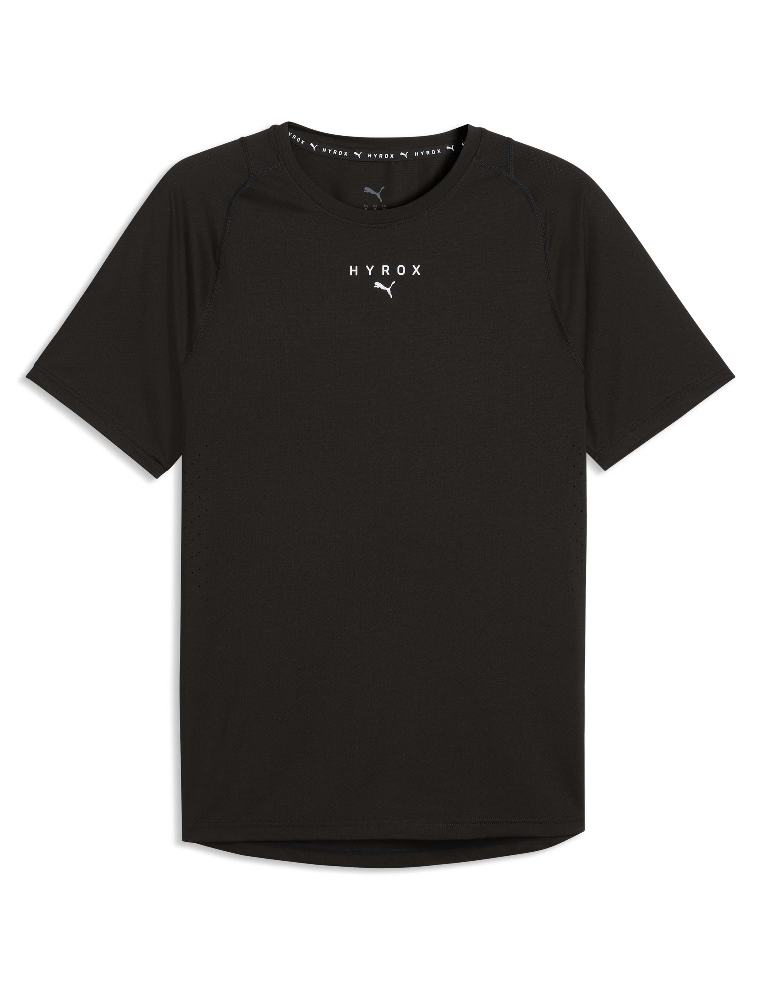 x Hyrox Pwrmode T-Shirt 2 of 5