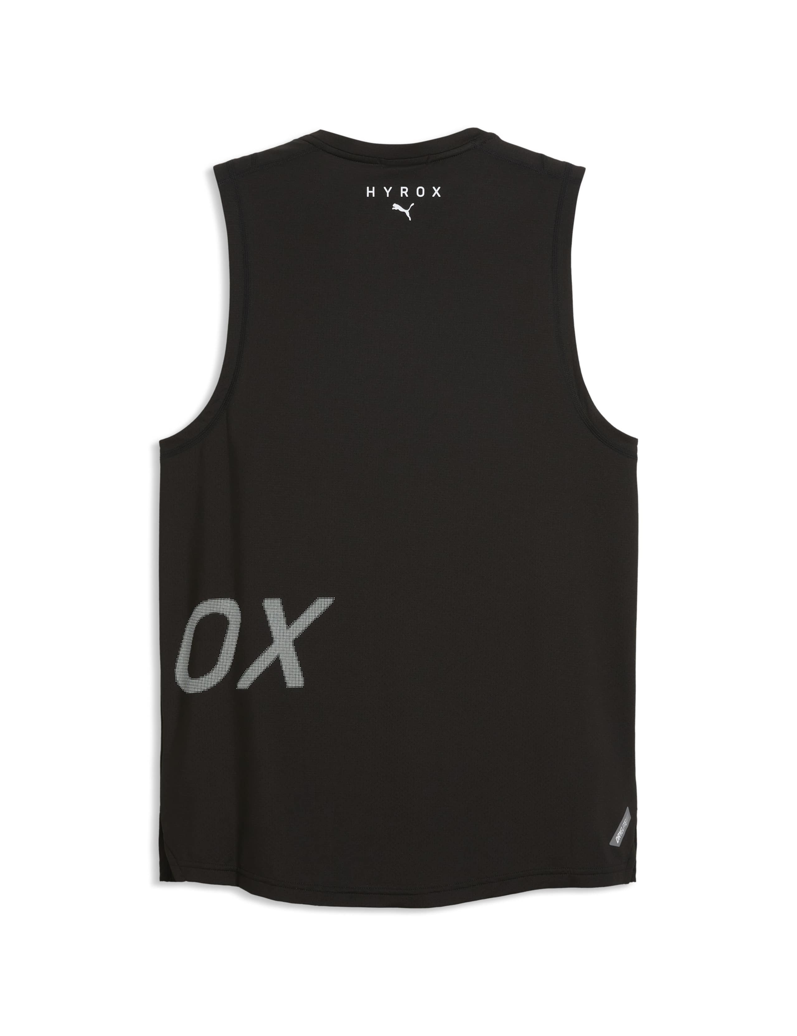 x Hyrox Pwrmode Tank Top 5 of 5