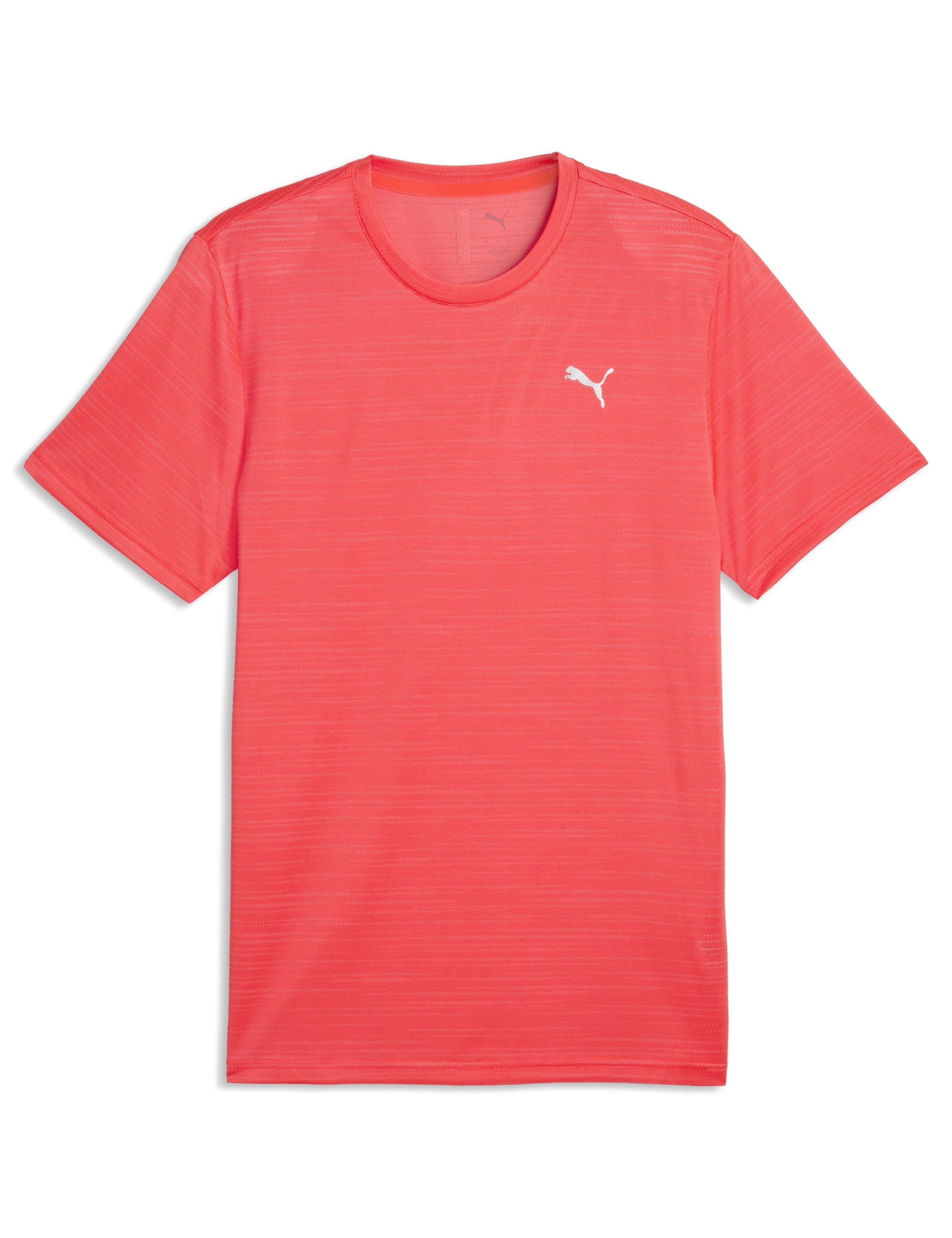 Pwrtrain T-Shirt 2 of 5