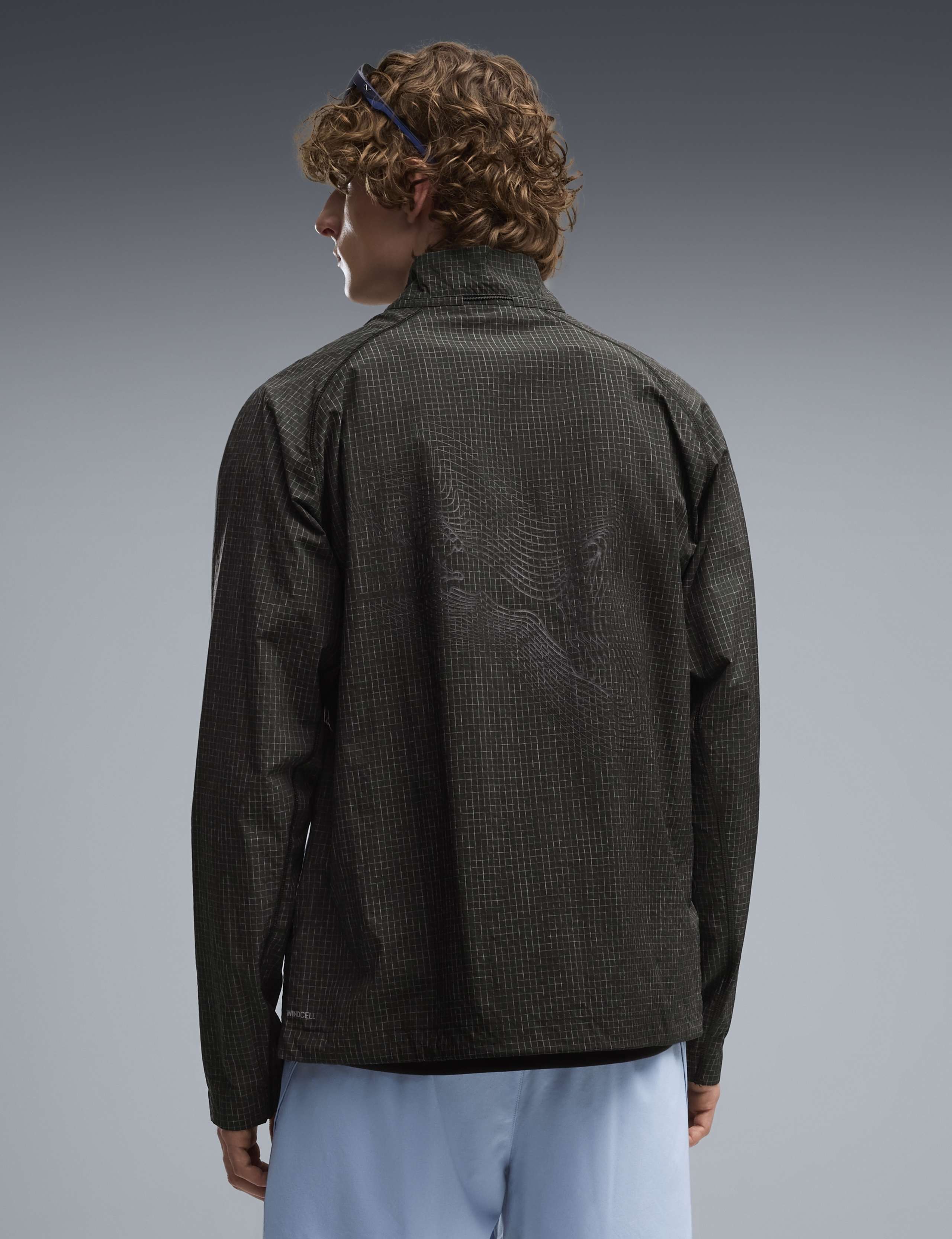 Brightstride Running Jacket 3 of 6