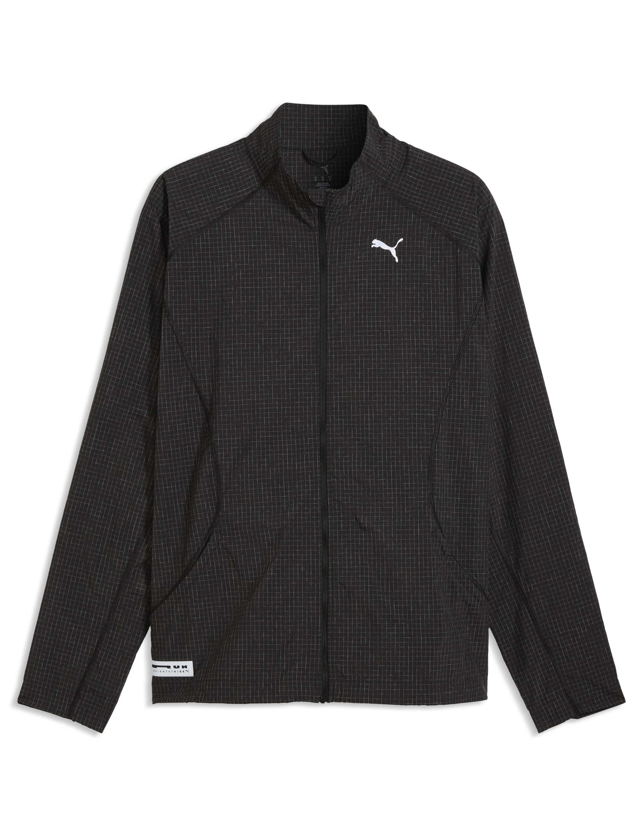 Brightstride Running Jacket 2 of 6