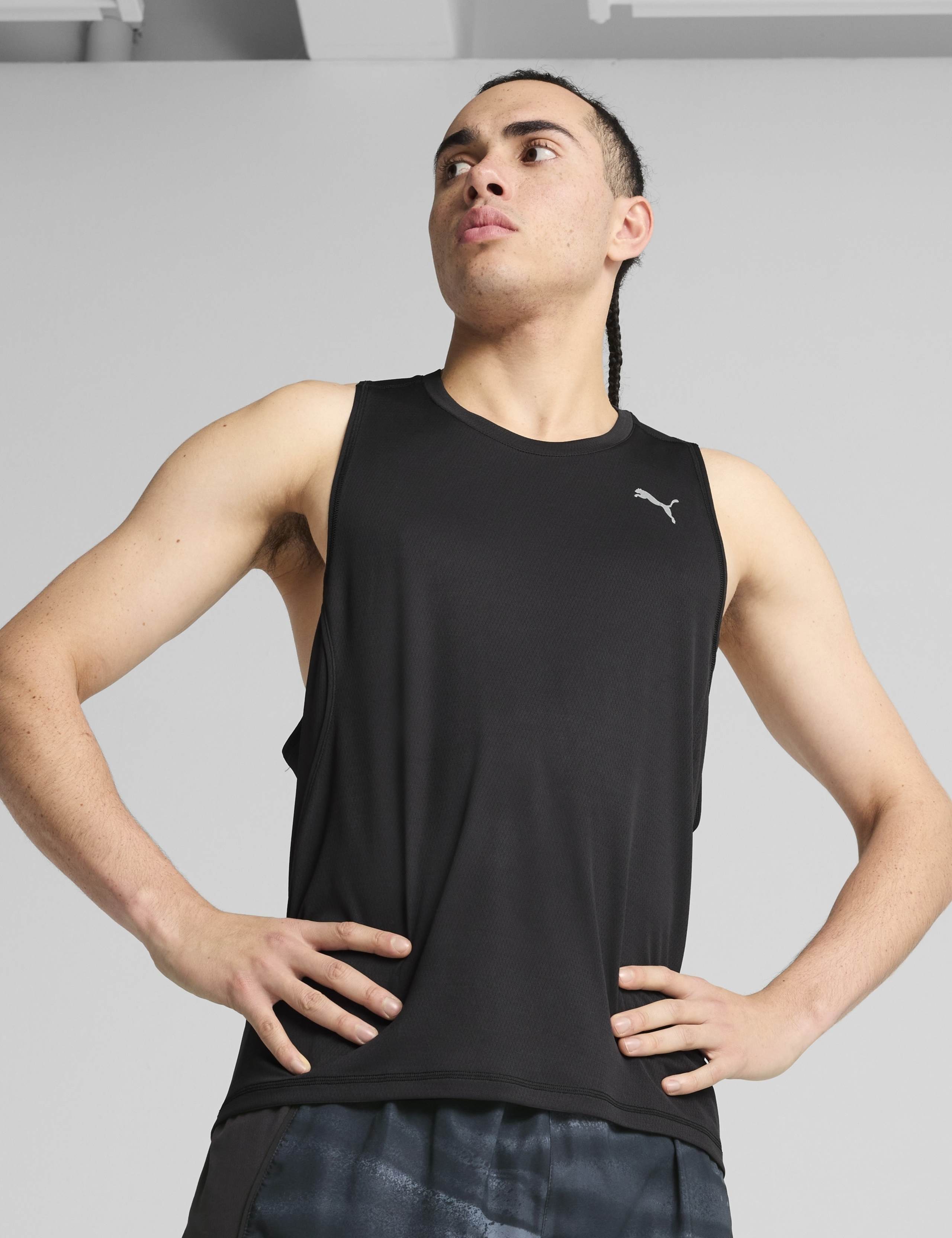 Run Velocity Tank Top 1 of 5