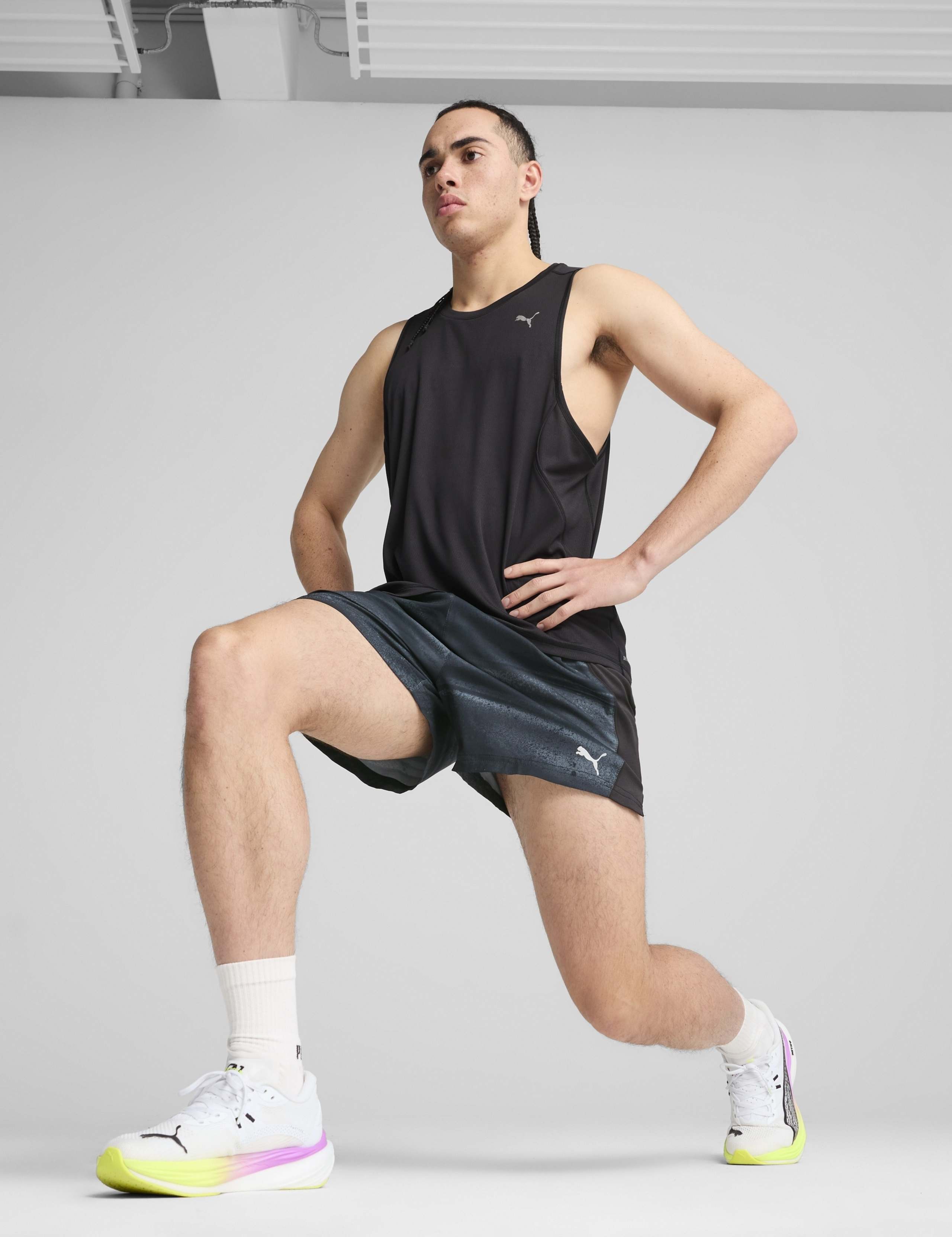 Run Velocity Tank Top 4 of 5