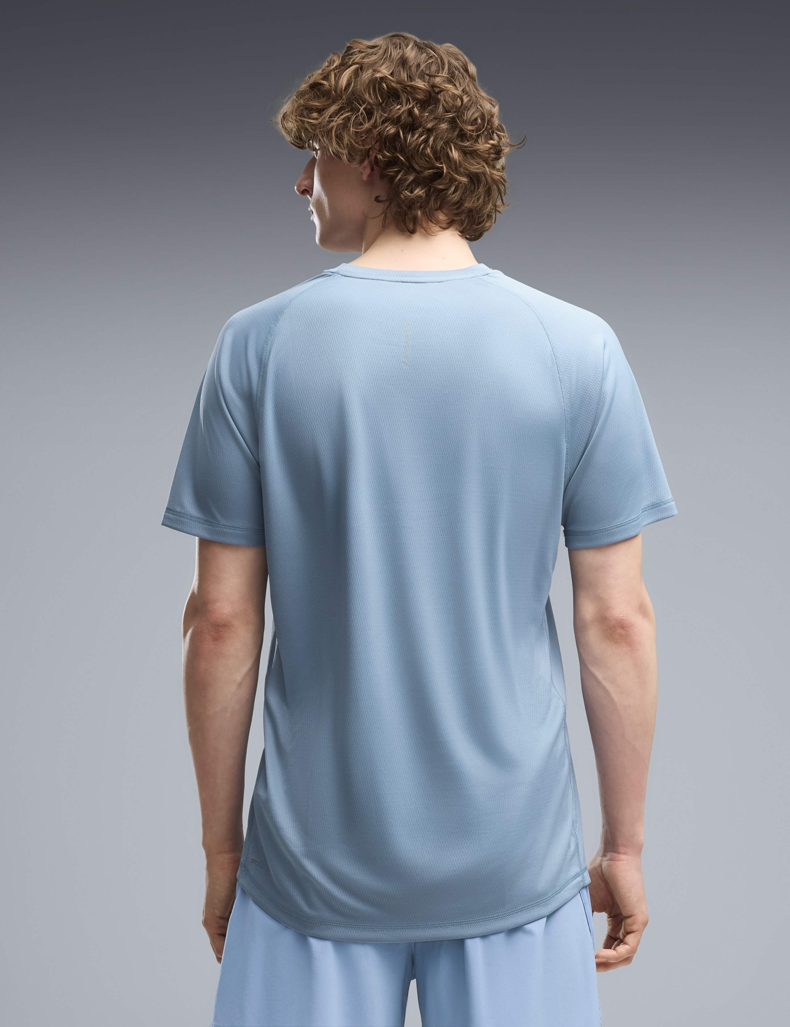 Run Velocity T-Shirt 3 of 5