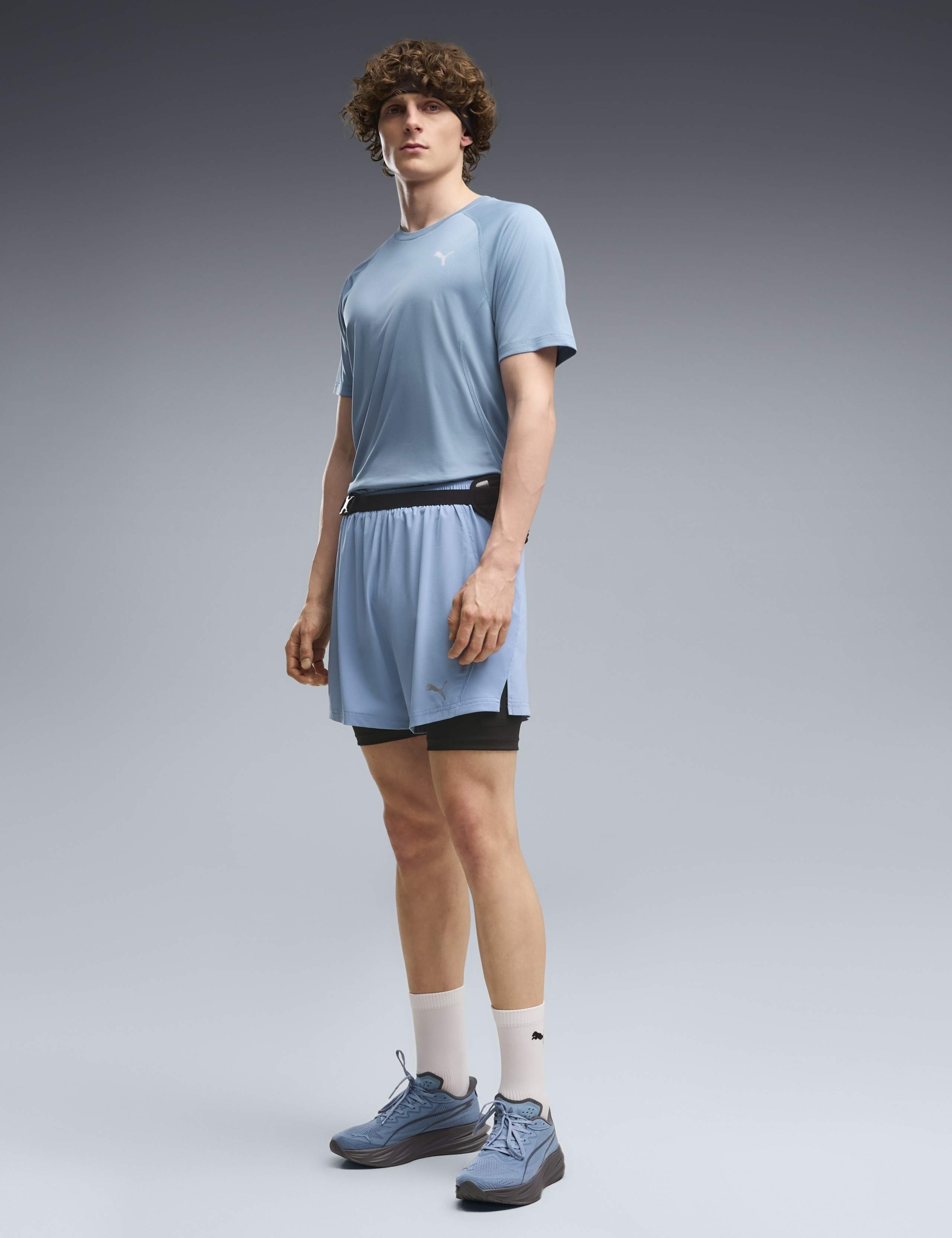 Run Velocity T-Shirt 4 of 5