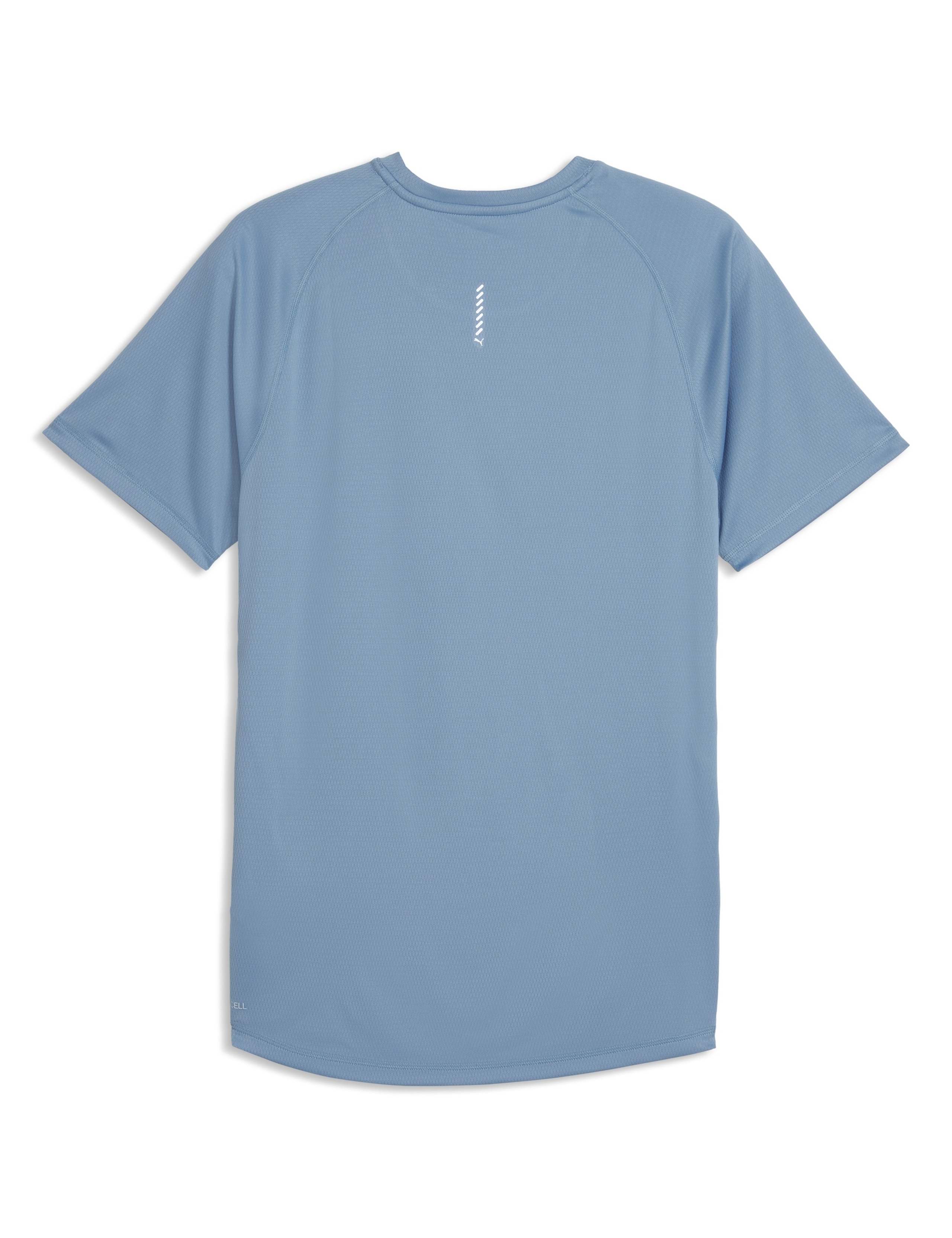 Run Velocity T-Shirt 5 of 5
