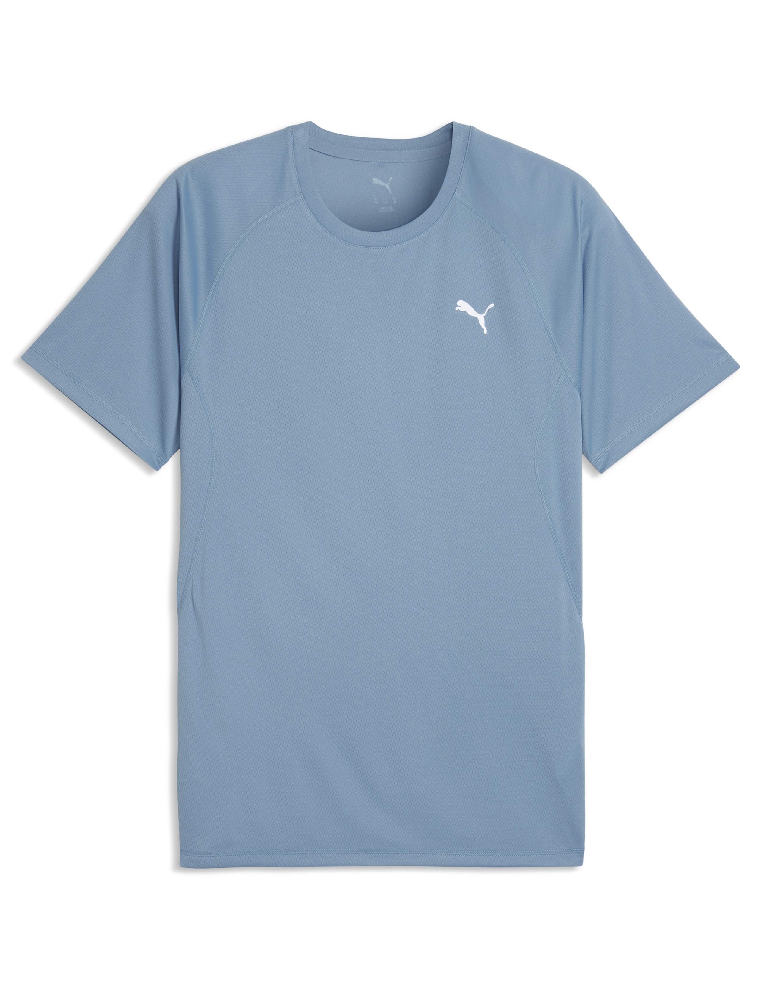 Run Velocity T-Shirt 2 of 5