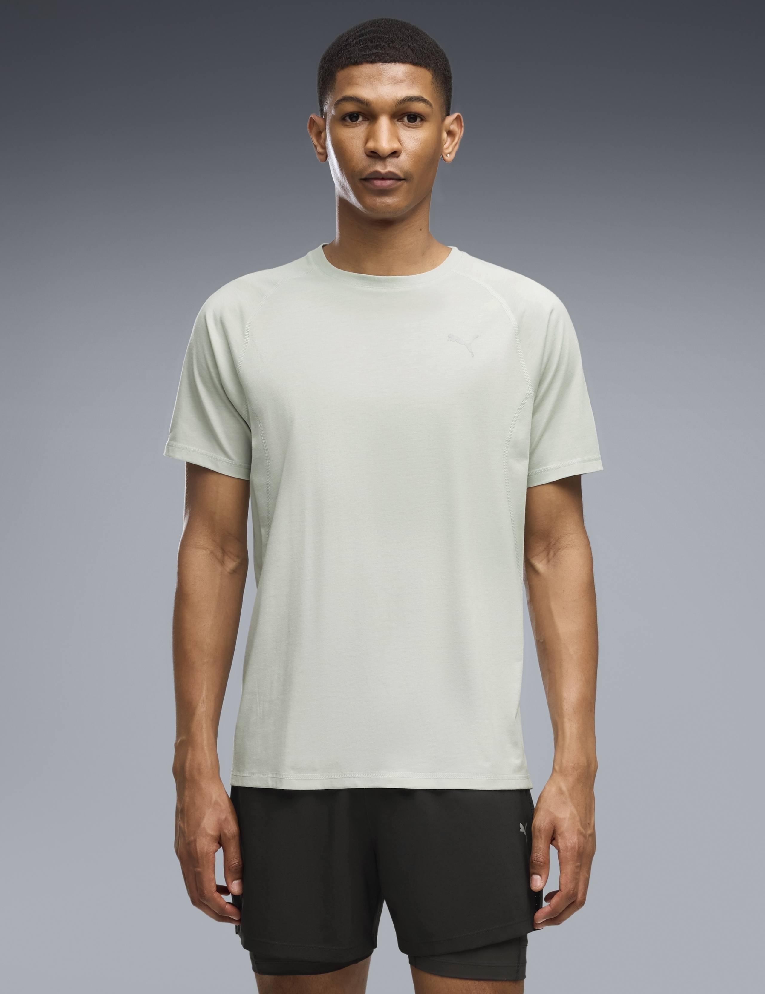 Run Velocity T-Shirt 1 of 4